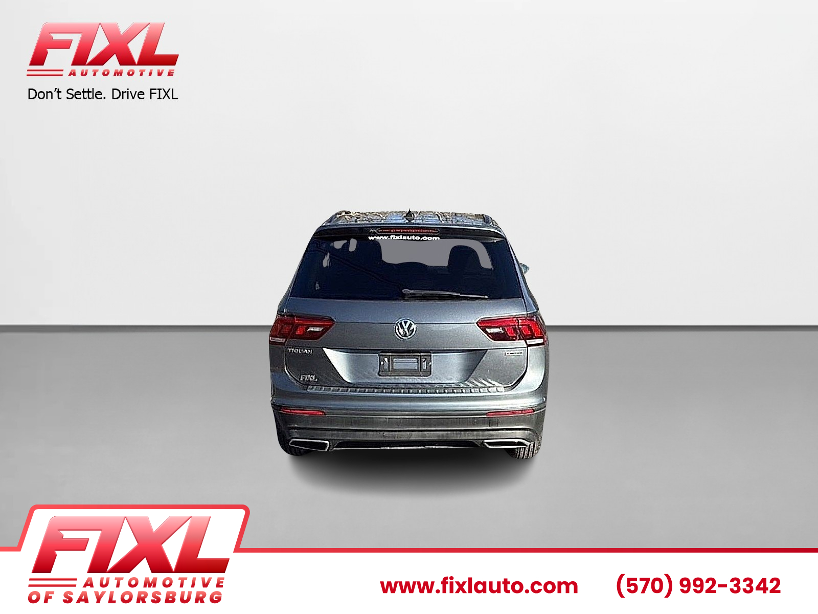 Used 2021 Volkswagen Tiguan Sedan