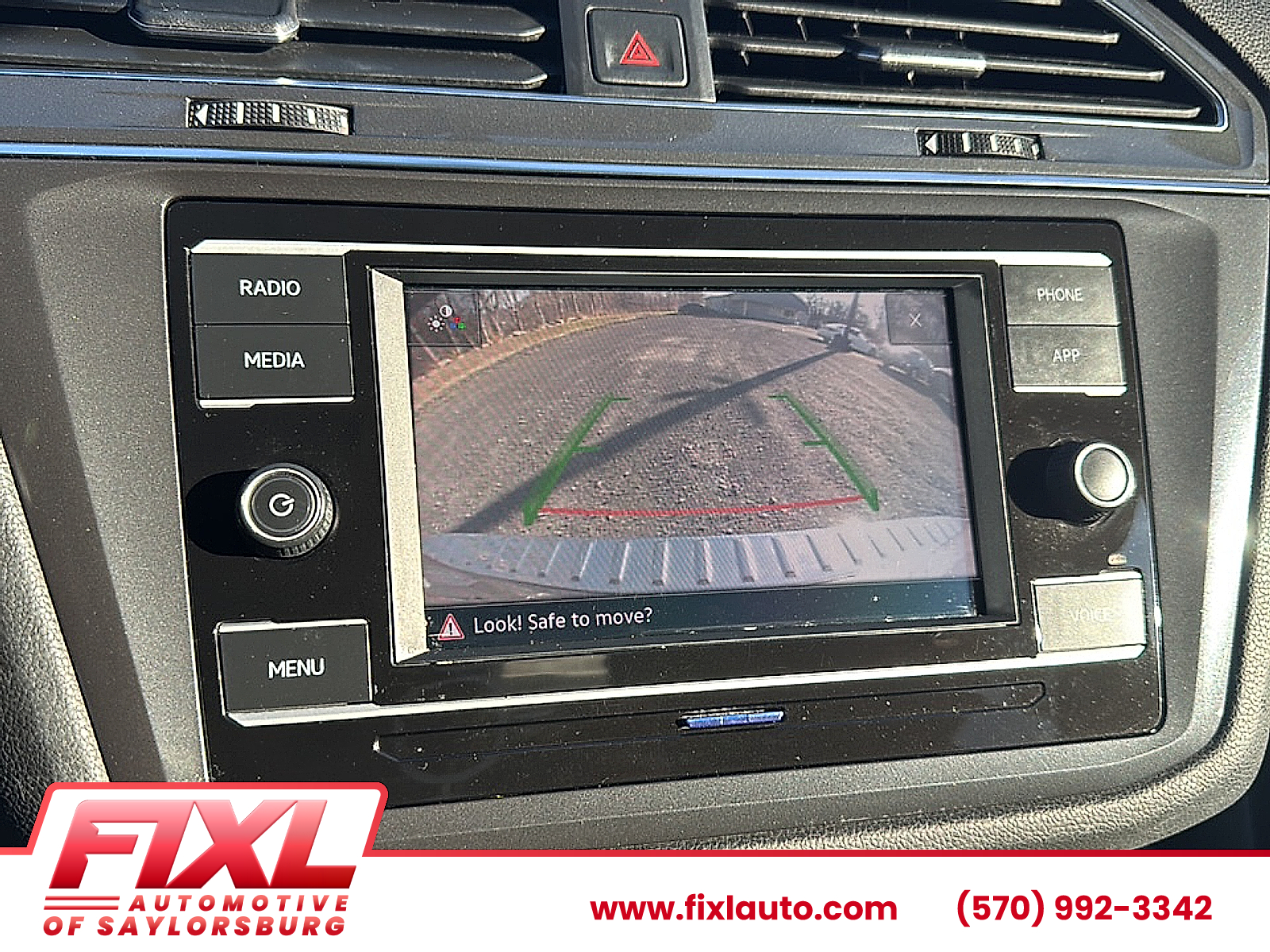 Used 2021 Volkswagen Tiguan Sedan