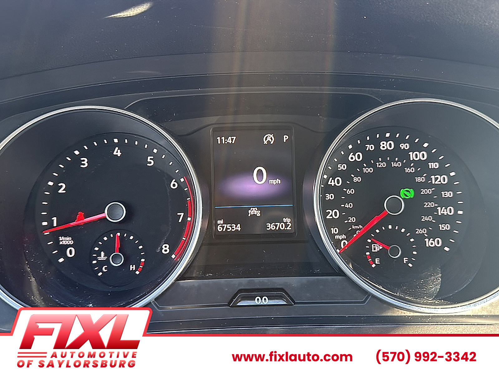 Used 2021 Volkswagen Tiguan Sedan