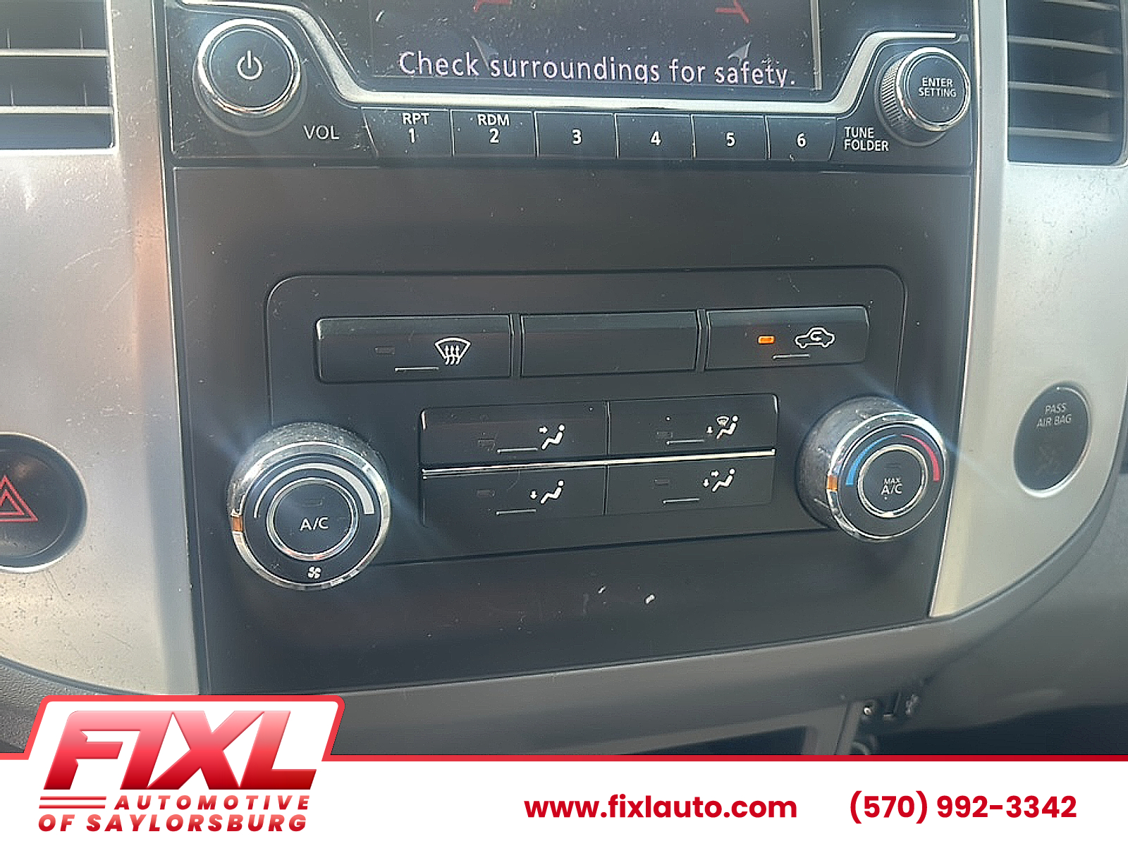 Used 2018 Nissan Frontier Sedan