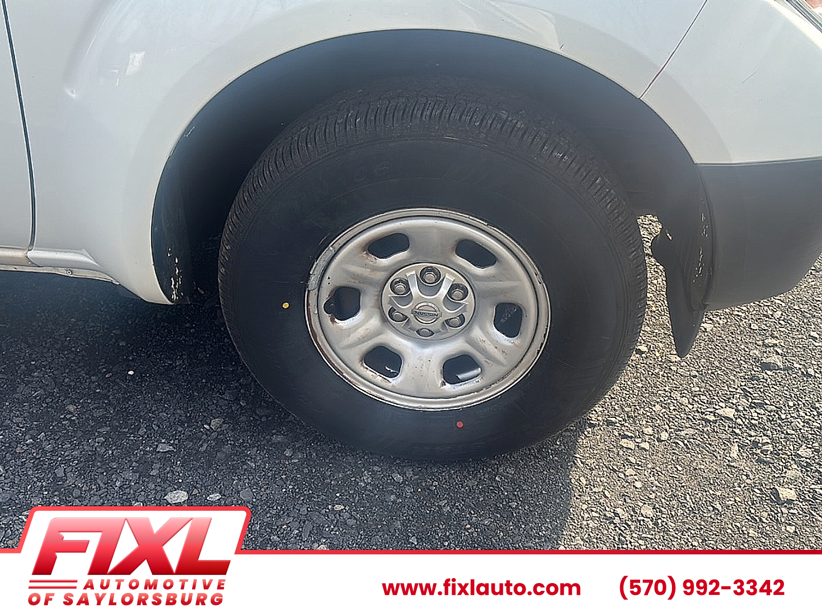 Used 2018 Nissan Frontier Sedan