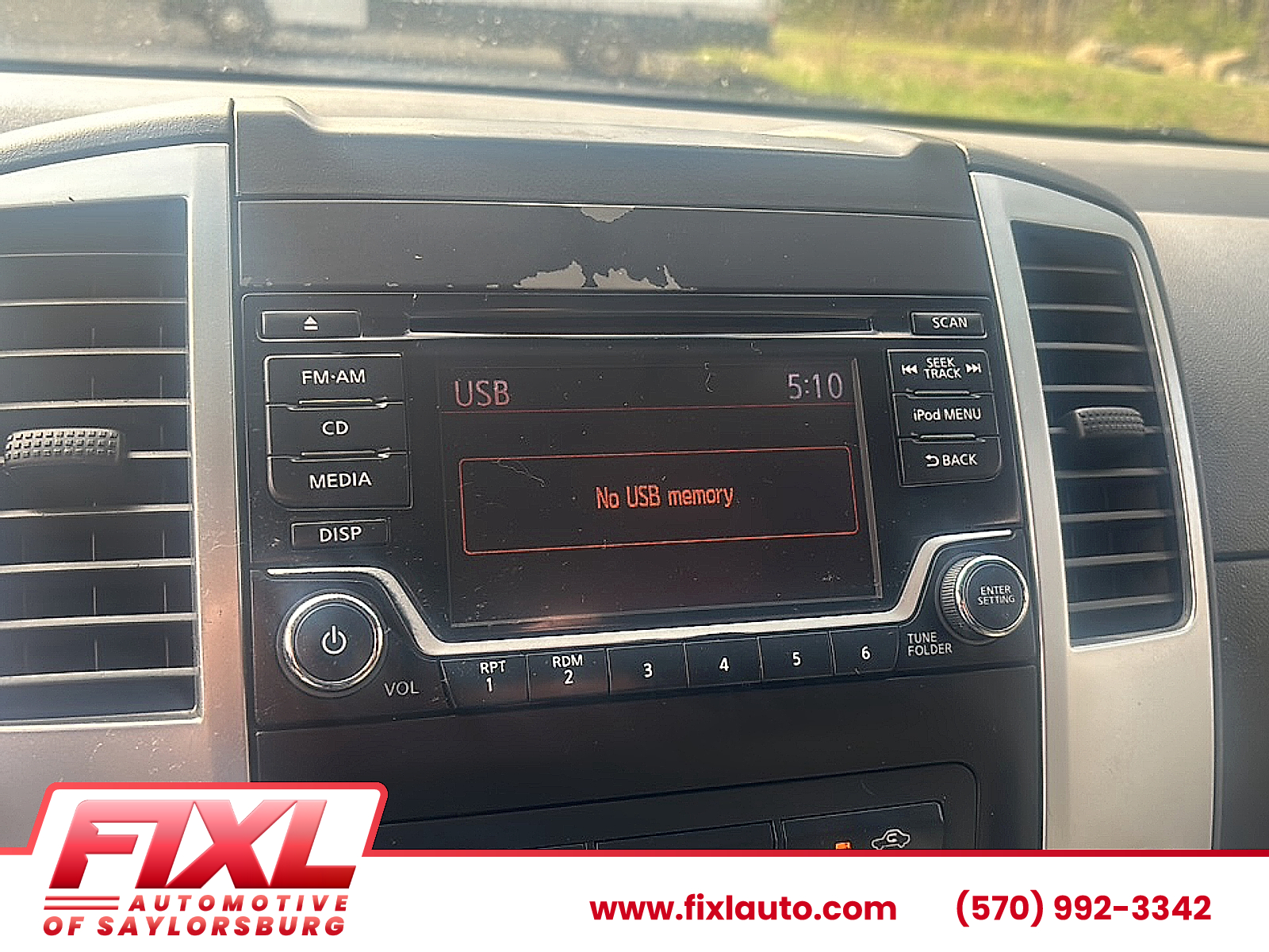 Used 2018 Nissan Frontier Sedan