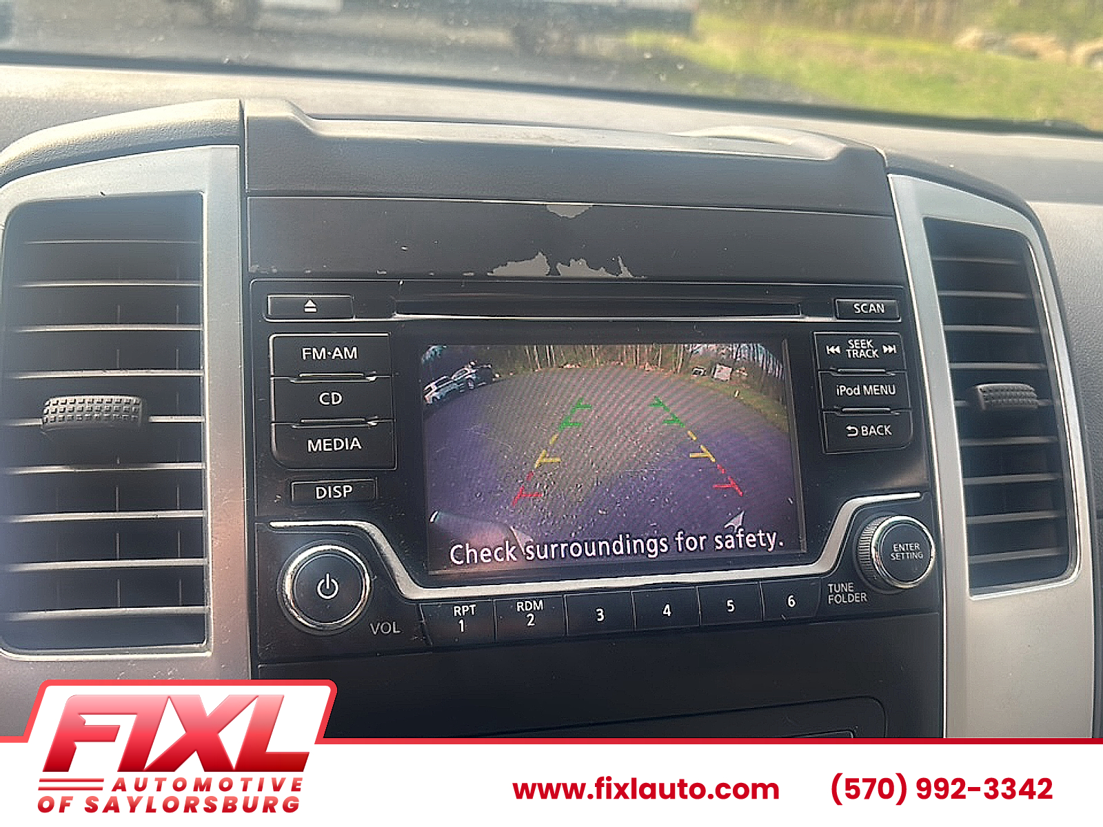 Used 2018 Nissan Frontier Sedan
