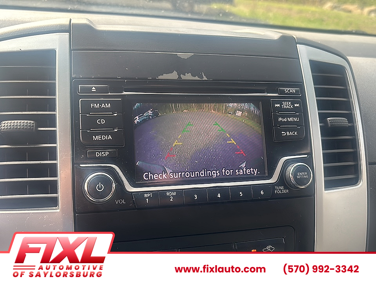 Used 2018 Nissan Frontier Sedan