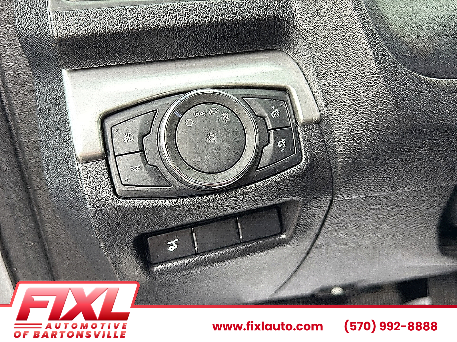 Used 2017 Ford Explorer Sedan