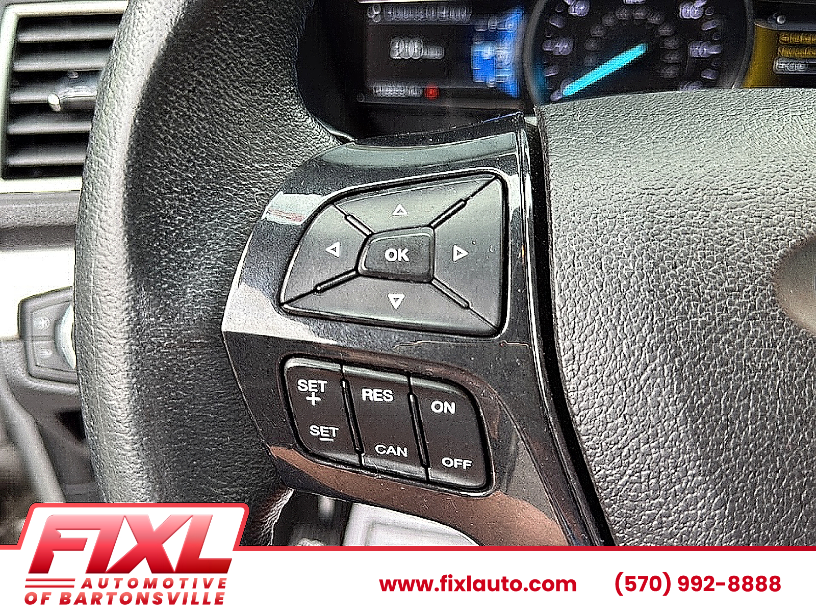 Used 2017 Ford Explorer Sedan