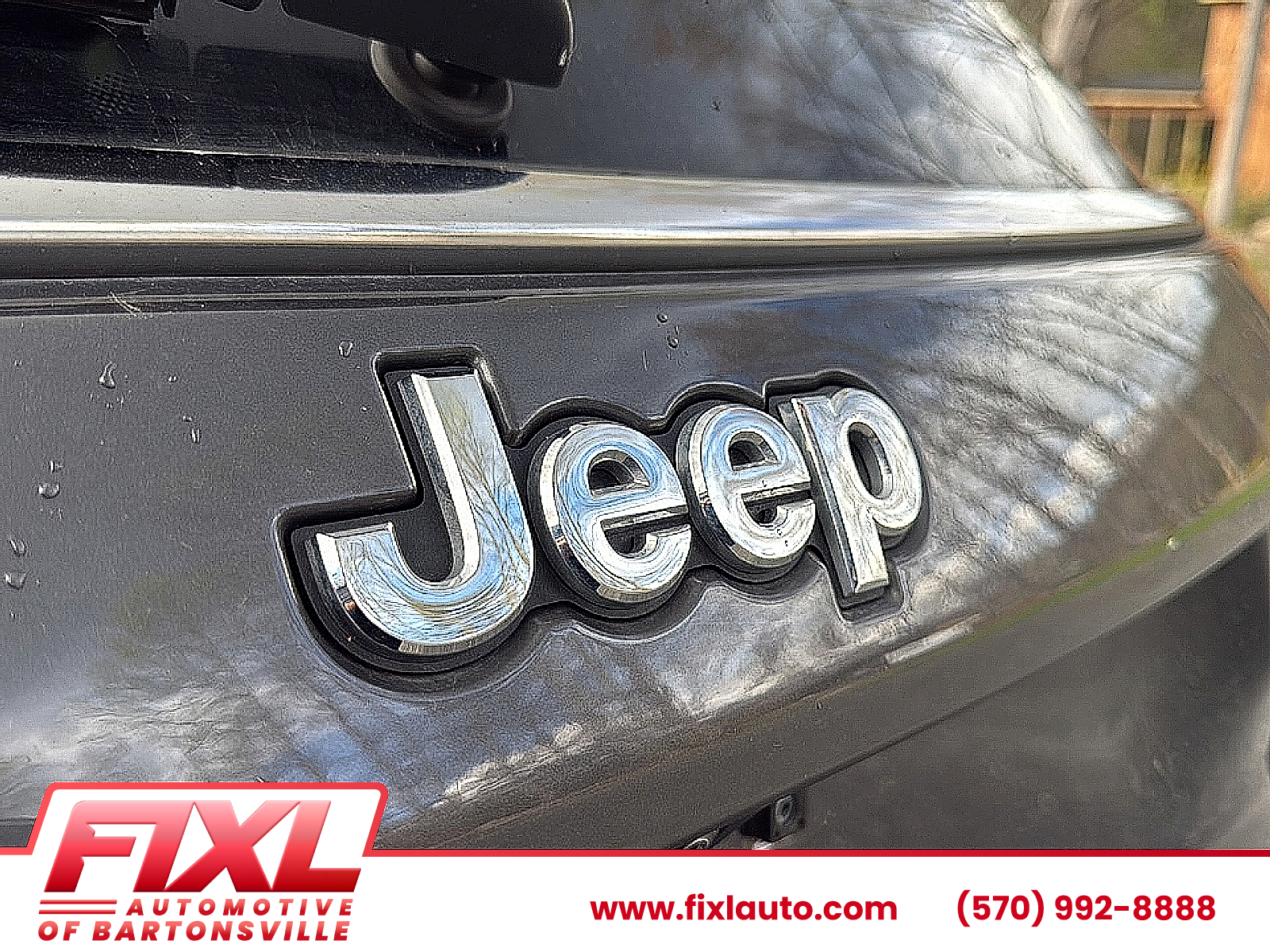 Used 2024 Jeep Compass Sedan