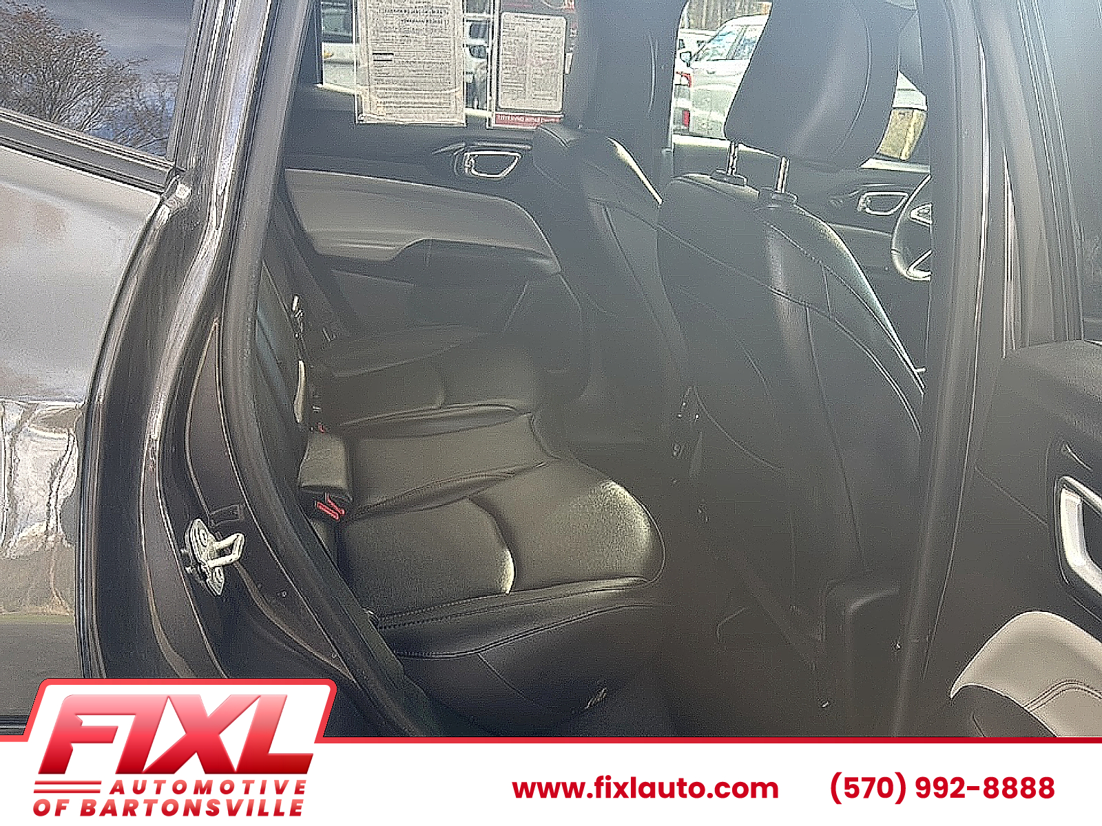 Used 2024 Jeep Compass Sedan