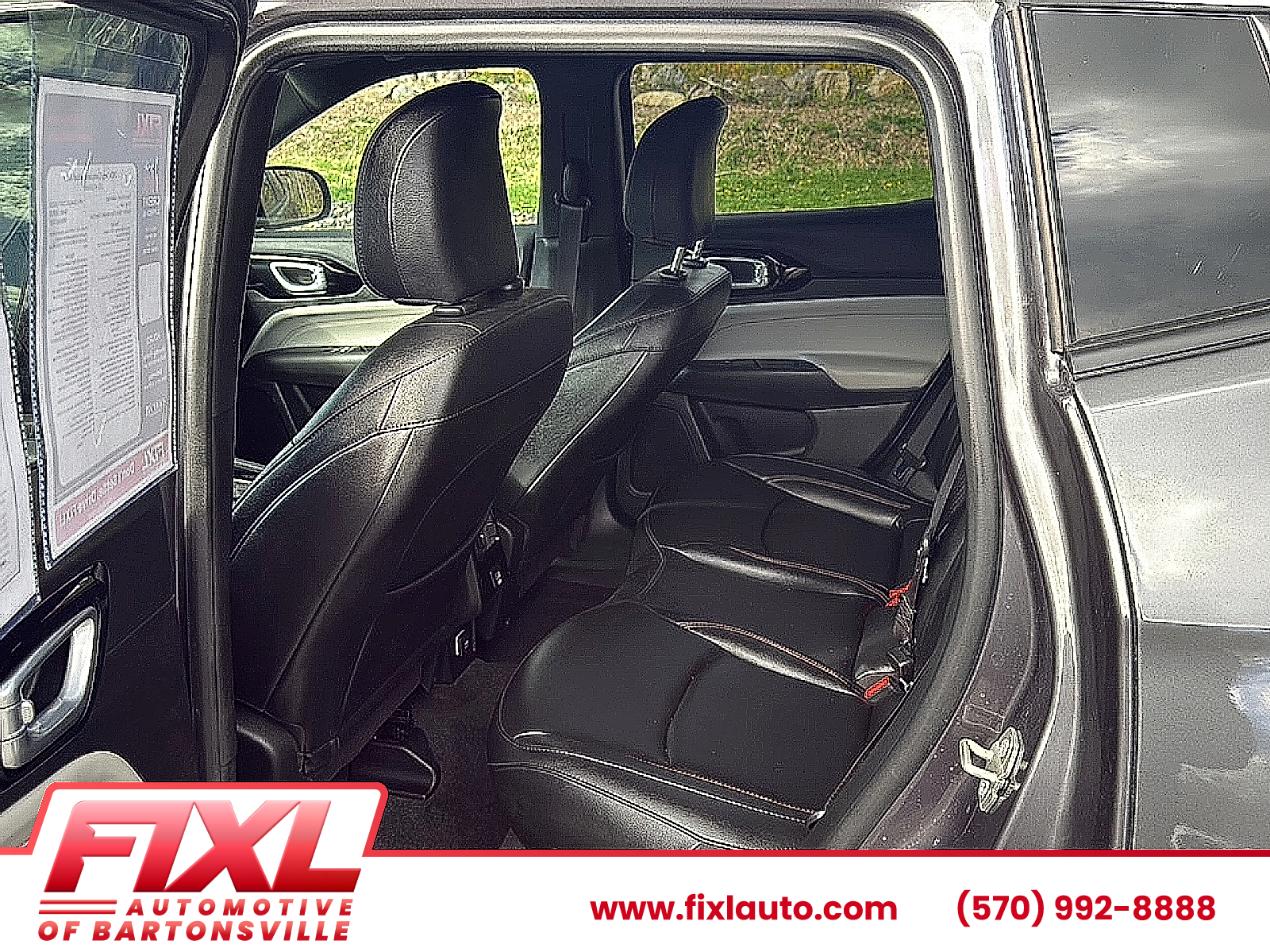 Used 2024 Jeep Compass Sedan