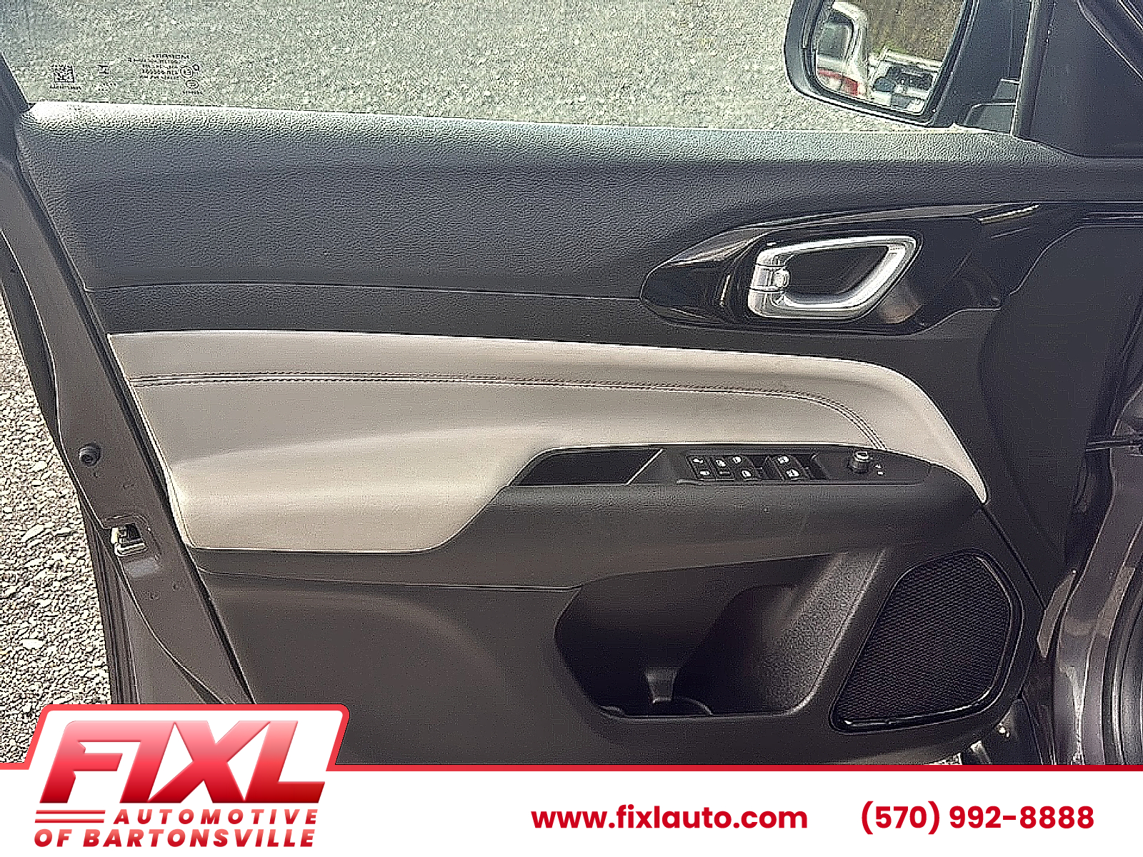 Used 2024 Jeep Compass Sedan