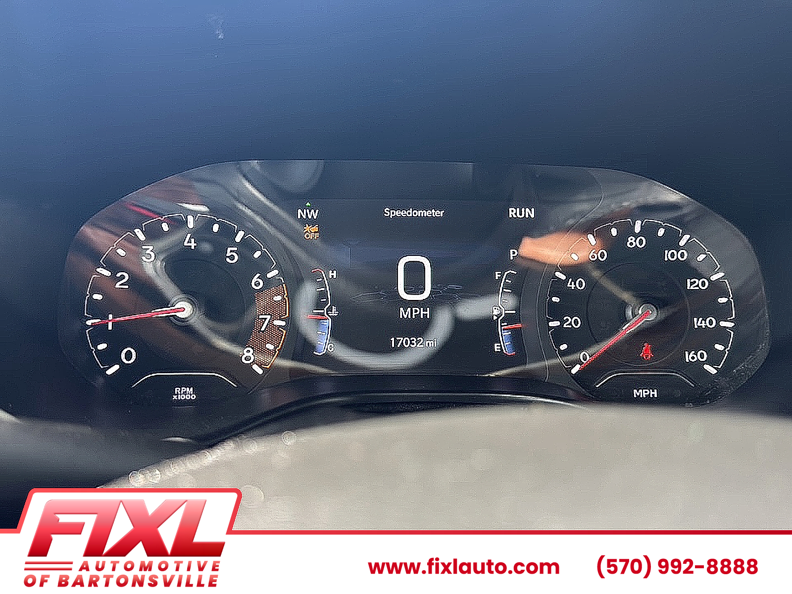 Used 2024 Jeep Compass Sedan