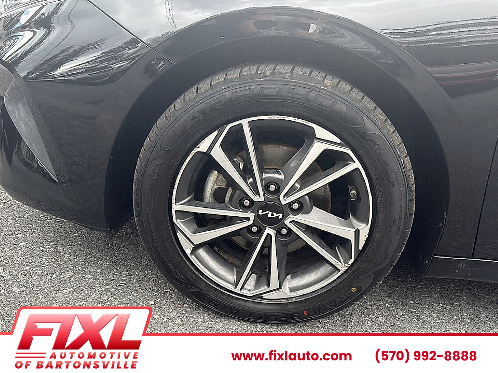 Used 2022 Kia Forte Sedan