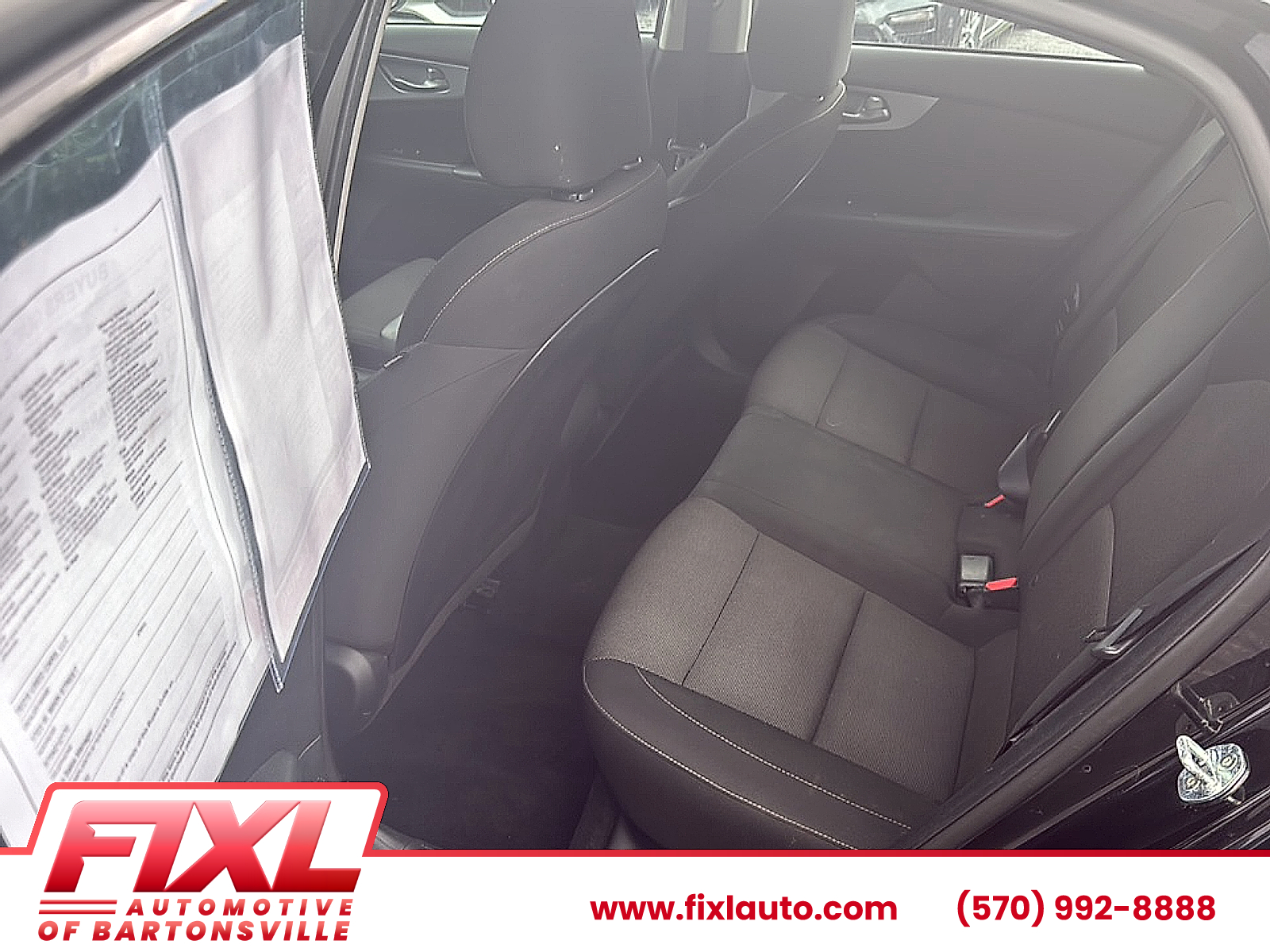 Used 2022 Kia Forte Sedan