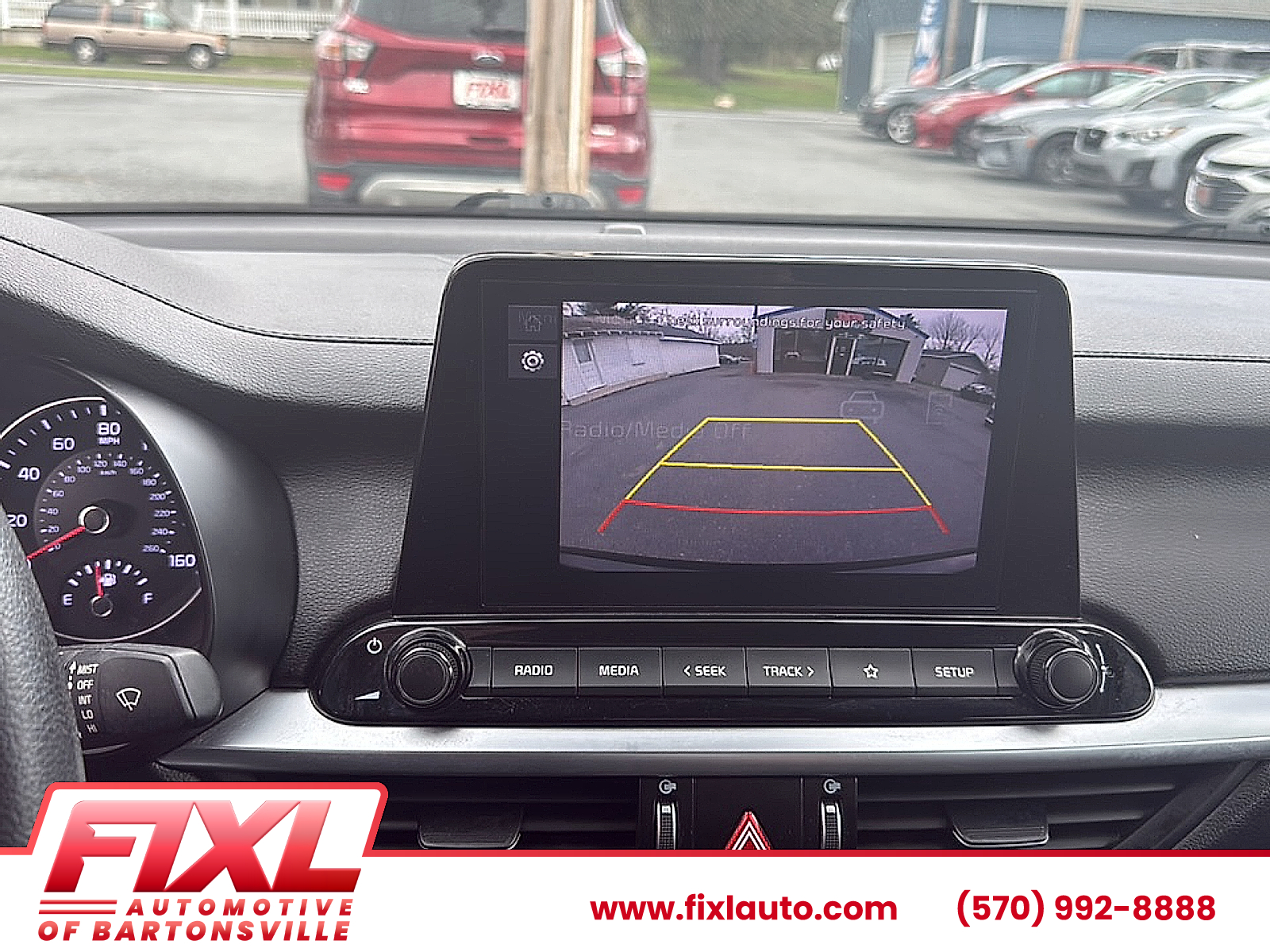 Used 2022 Kia Forte Sedan