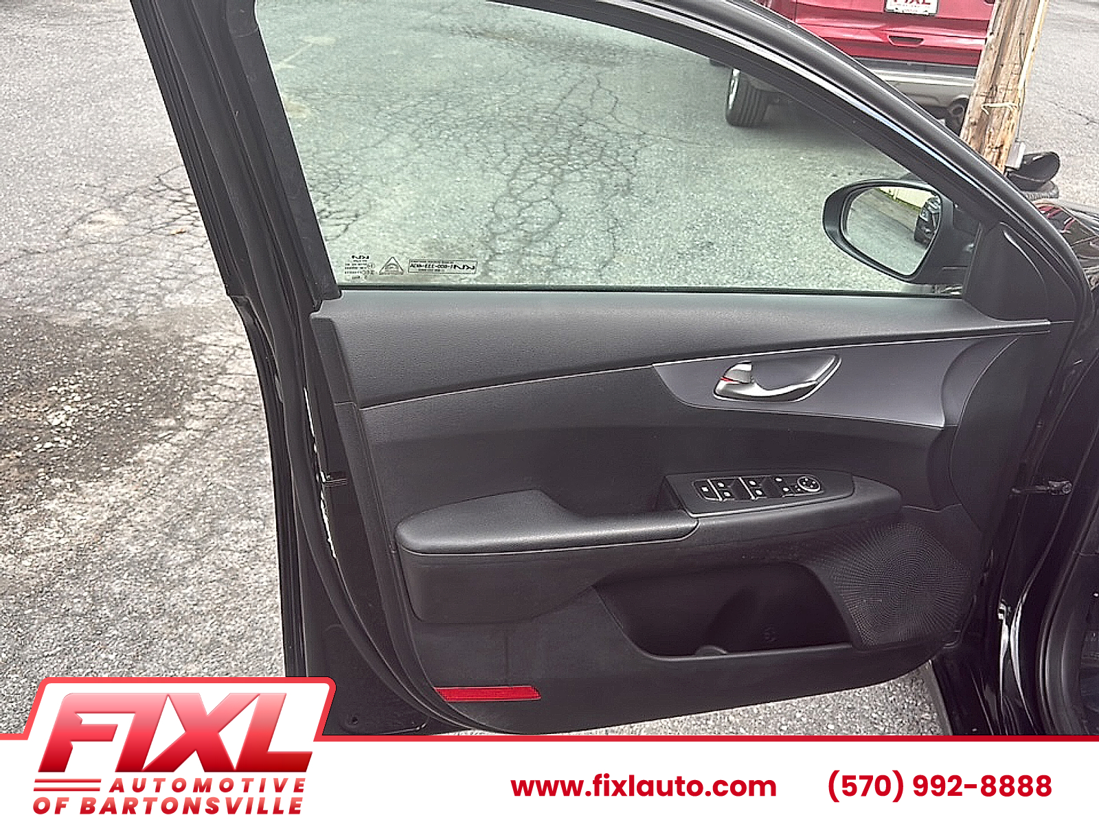 Used 2022 Kia Forte Sedan