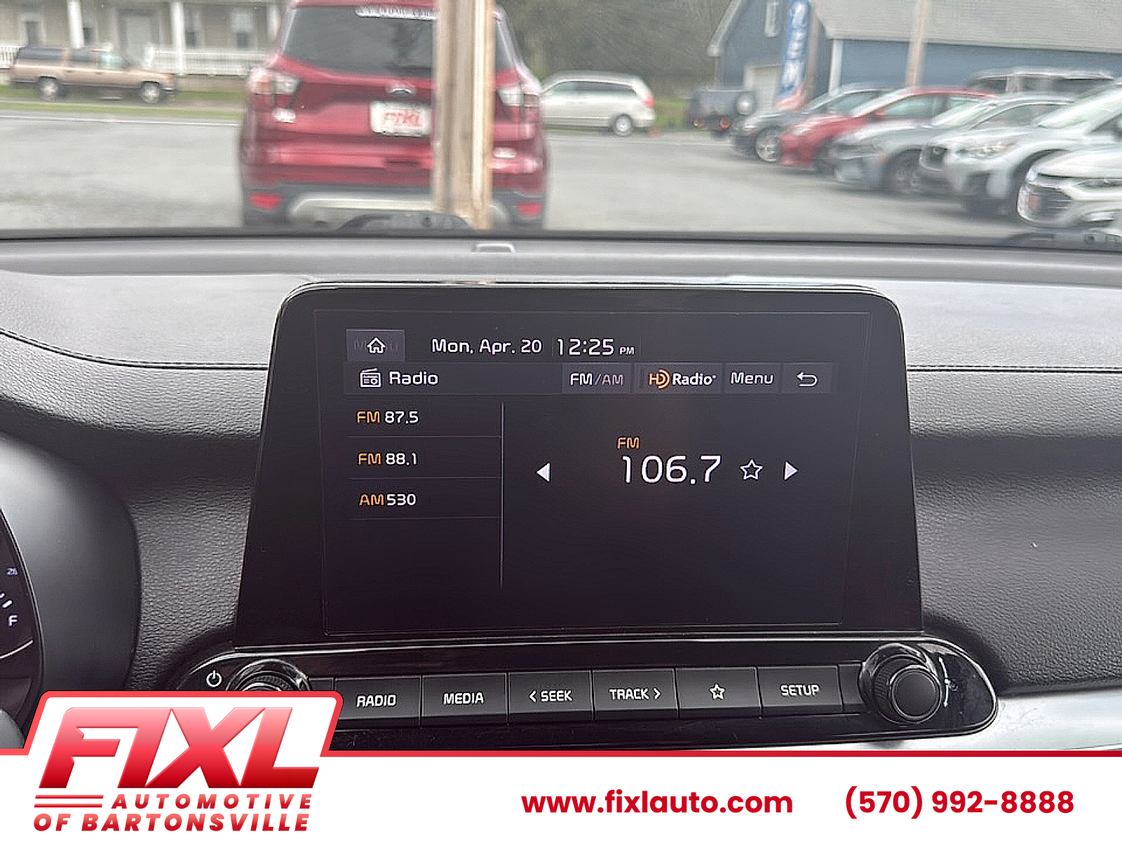 Used 2022 Kia Forte Sedan