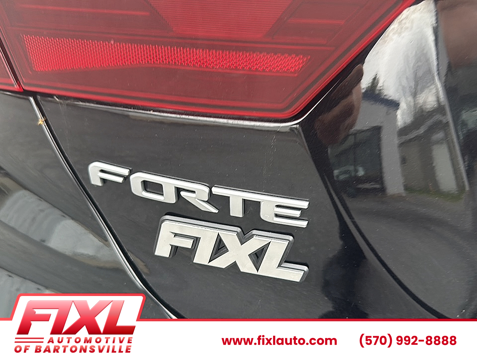 Used 2022 Kia Forte Sedan