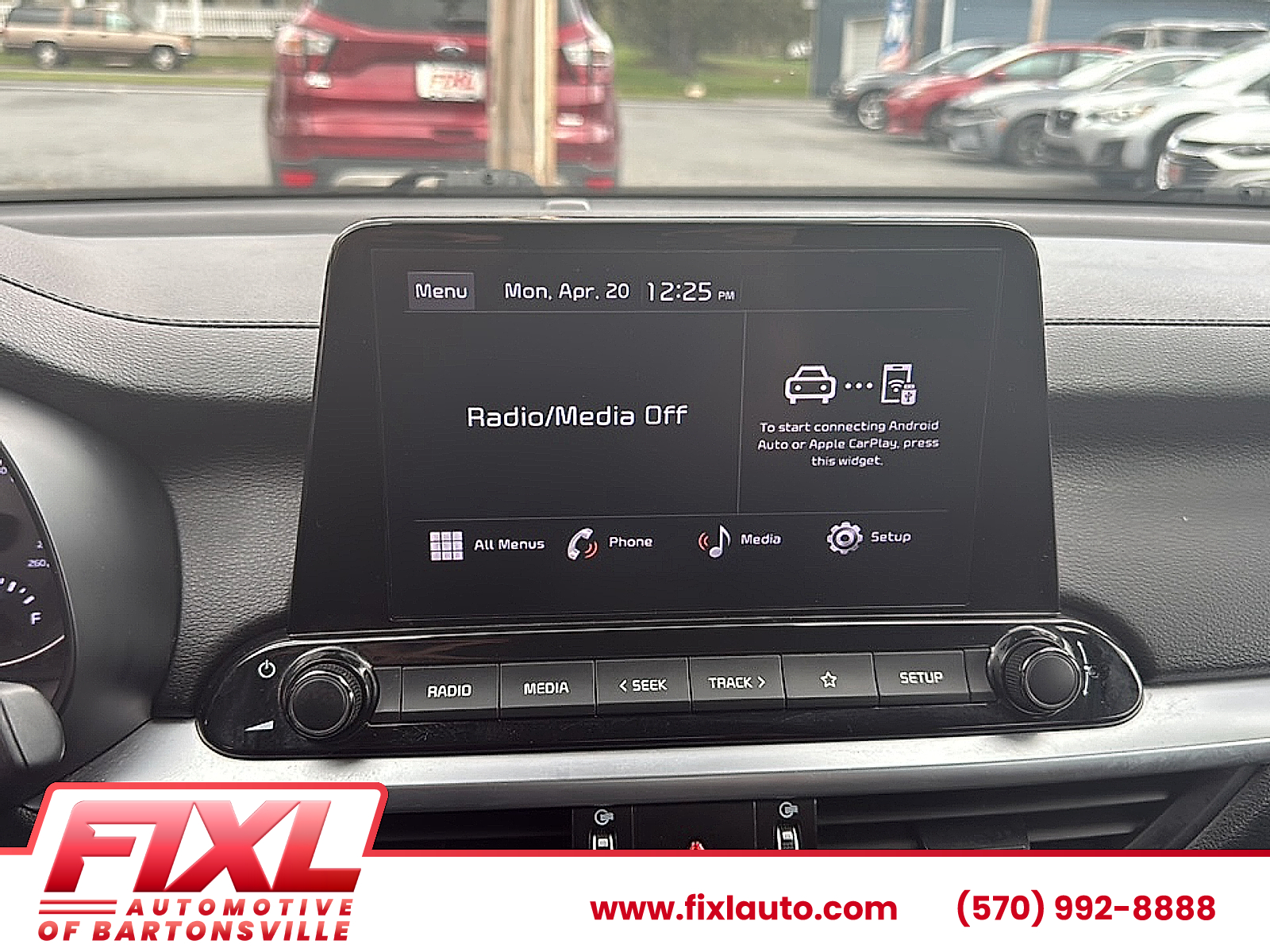 Used 2022 Kia Forte Sedan
