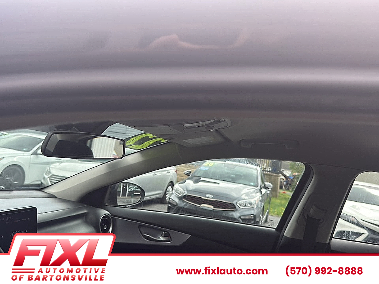 Used 2022 Kia Forte Sedan