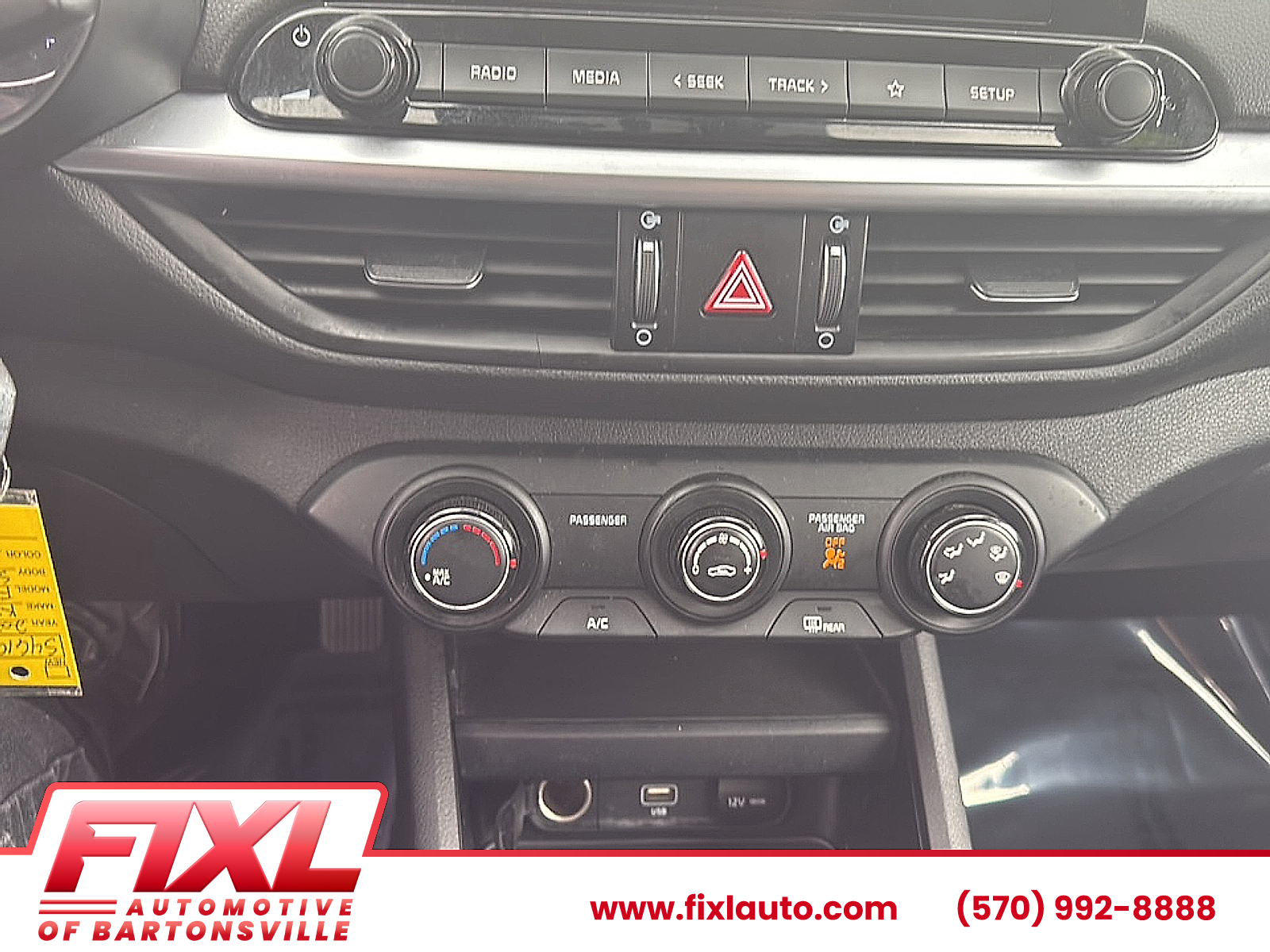 Used 2022 Kia Forte Sedan
