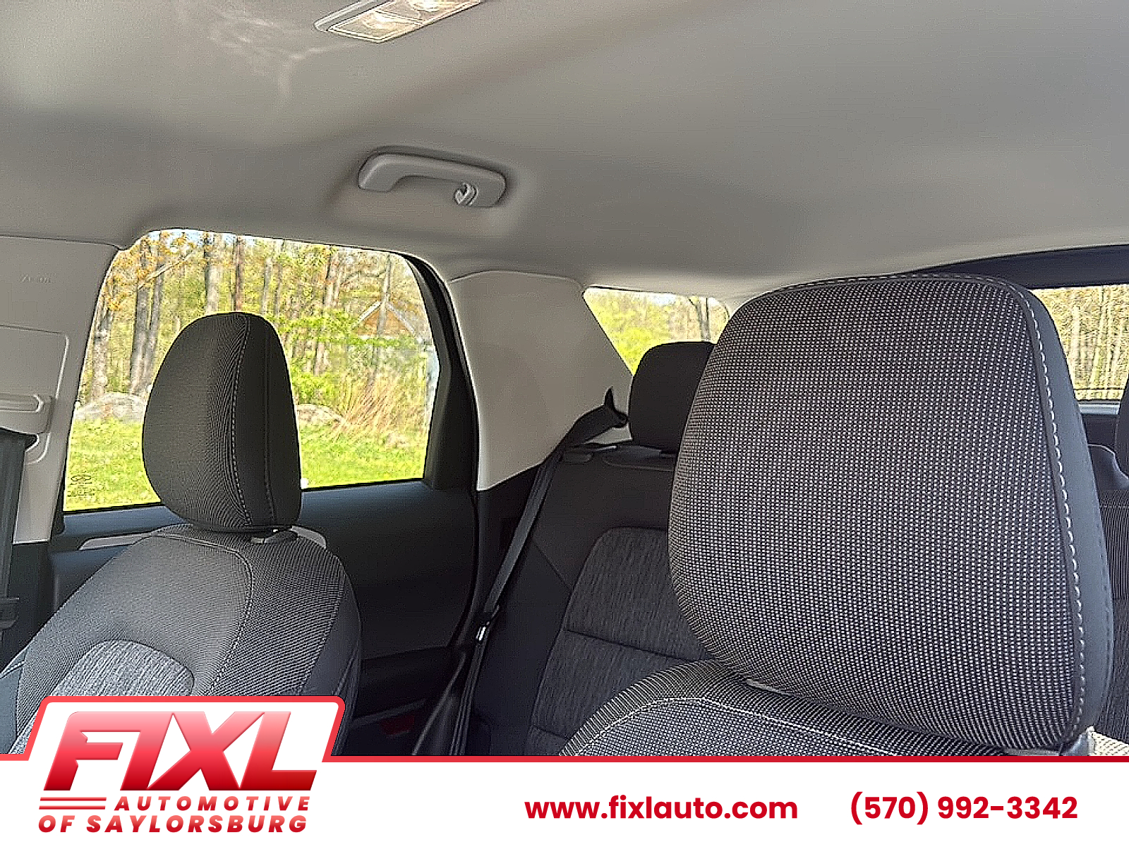 Used 2023 Ford Bronco Sport Sedan