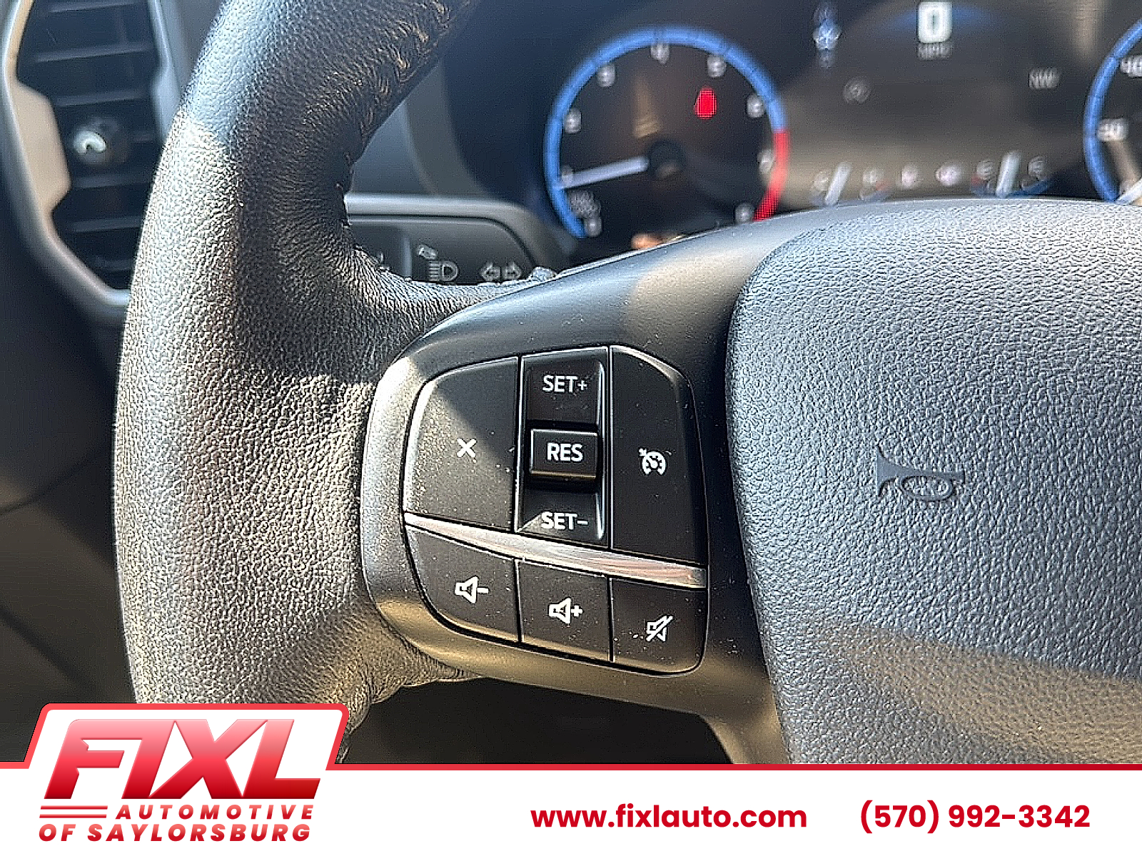 Used 2023 Ford Bronco Sport Sedan