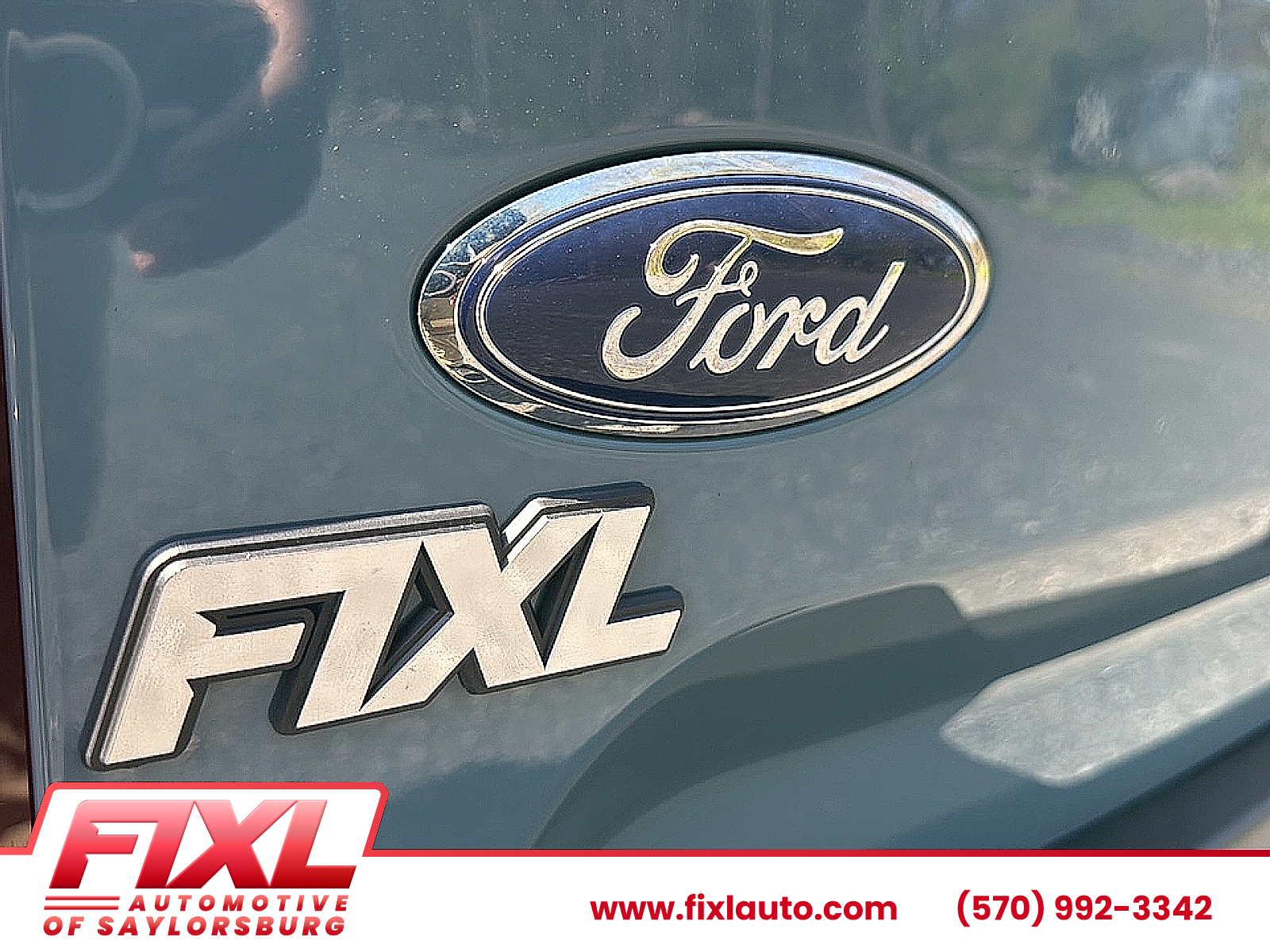 Used 2023 Ford Bronco Sport Sedan