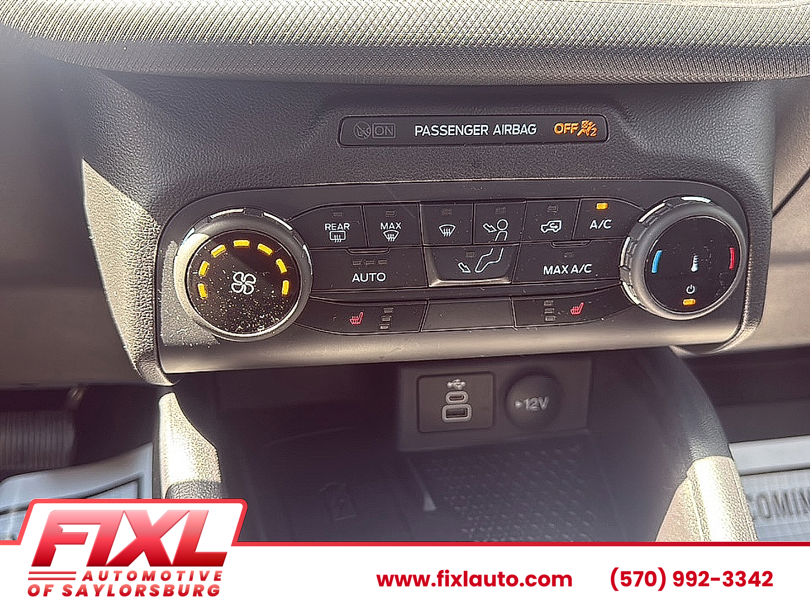 Used 2023 Ford Bronco Sport Sedan