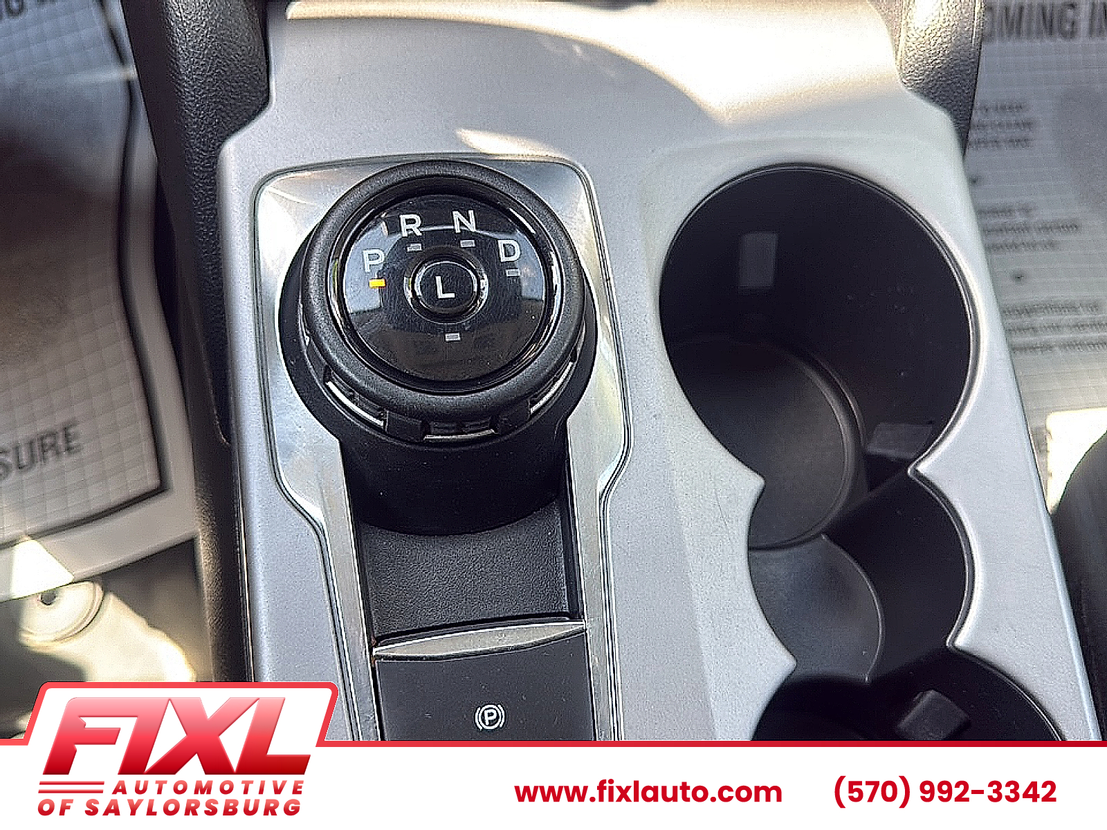 Used 2023 Ford Bronco Sport Sedan
