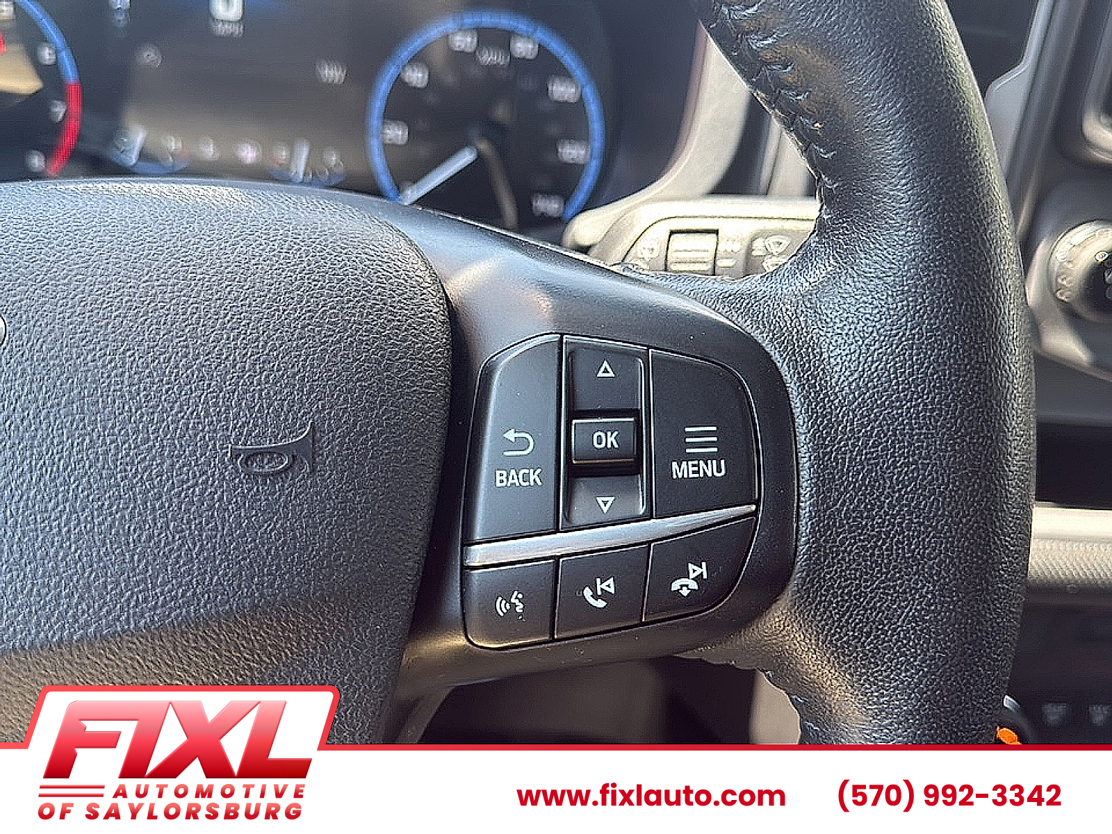Used 2023 Ford Bronco Sport Sedan