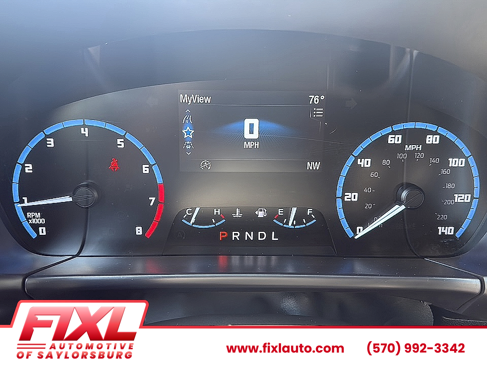 Used 2023 Ford Bronco Sport Sedan