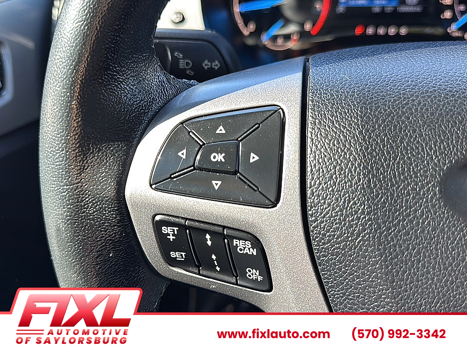 Used 2019 Ford Ranger Sedan