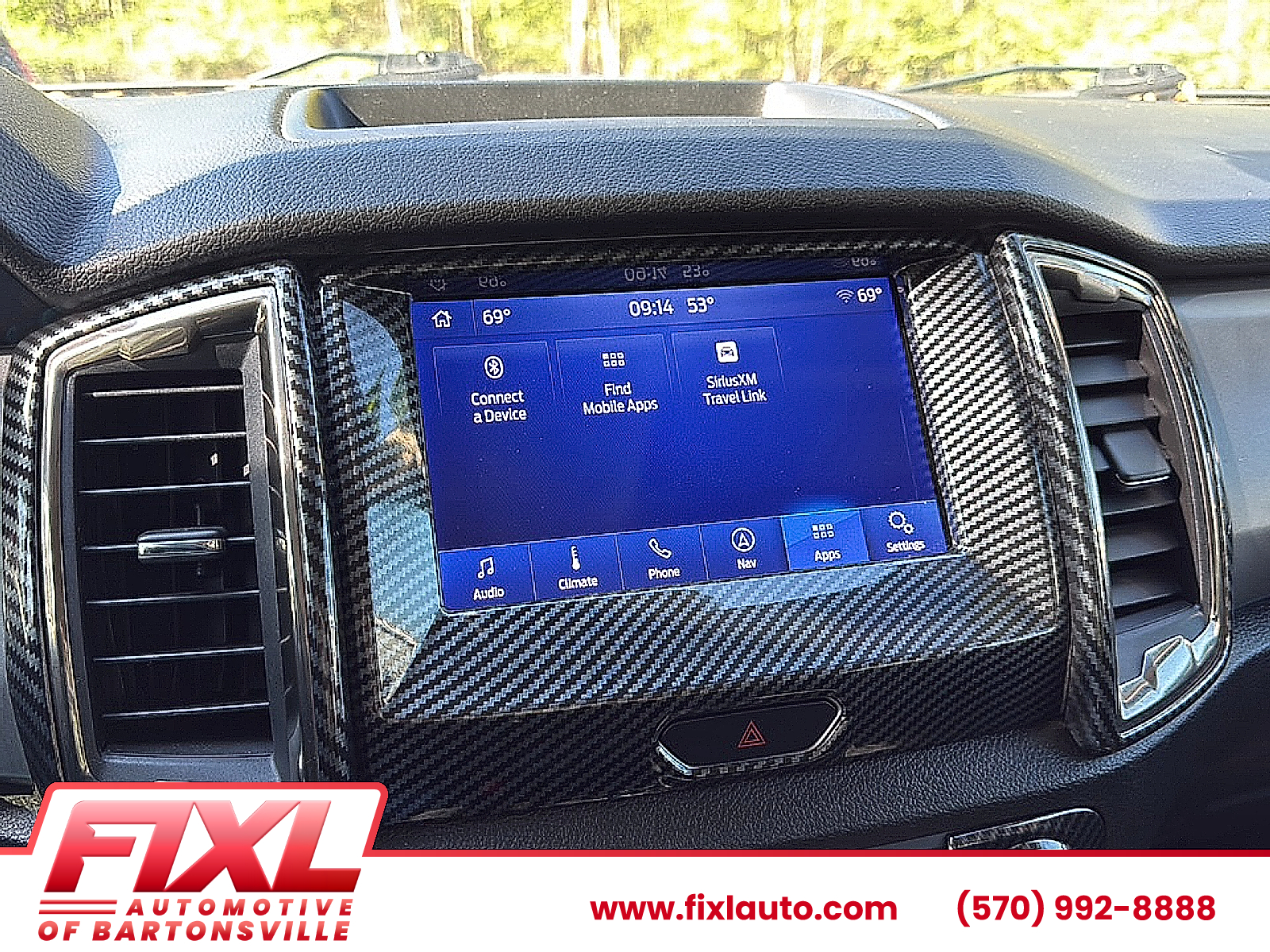 Used 2019 Ford Ranger Sedan