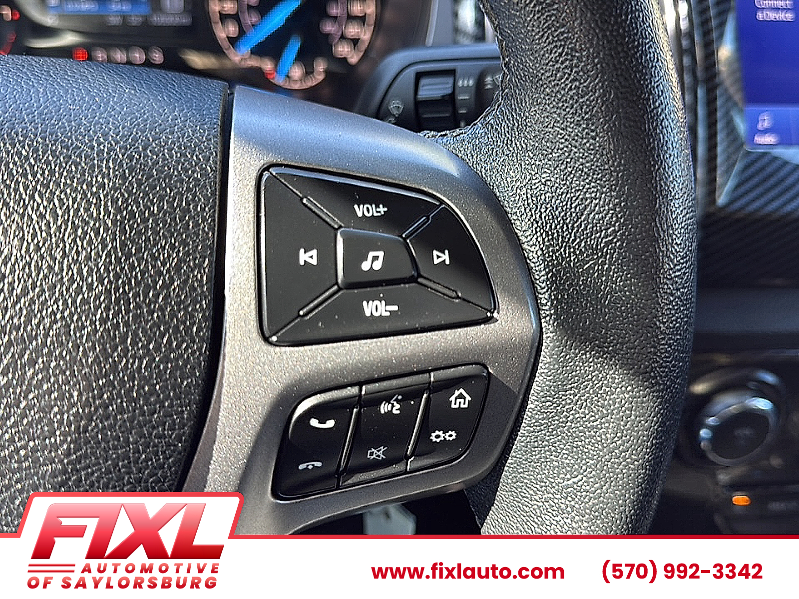Used 2019 Ford Ranger Sedan
