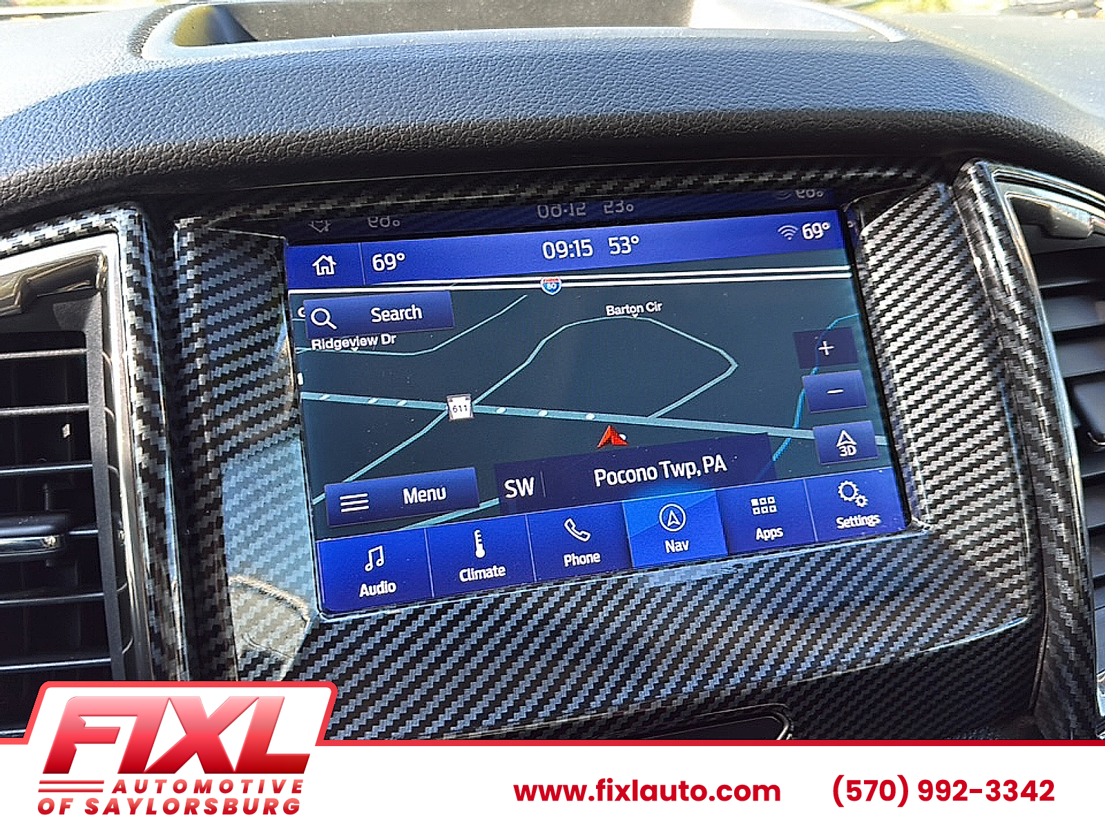Used 2019 Ford Ranger Sedan
