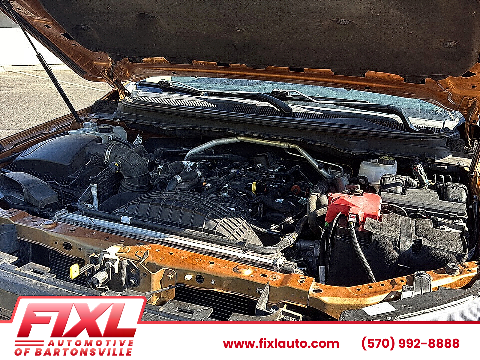 Used 2019 Ford Ranger Sedan