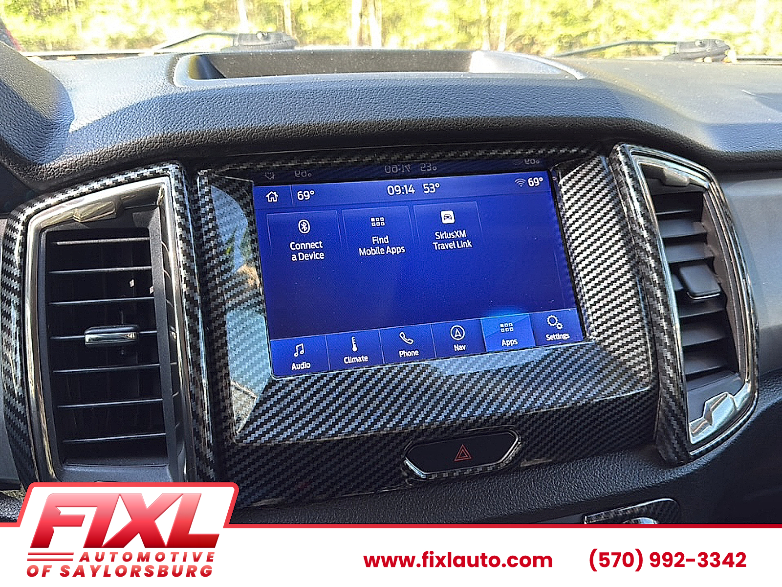 Used 2019 Ford Ranger Sedan