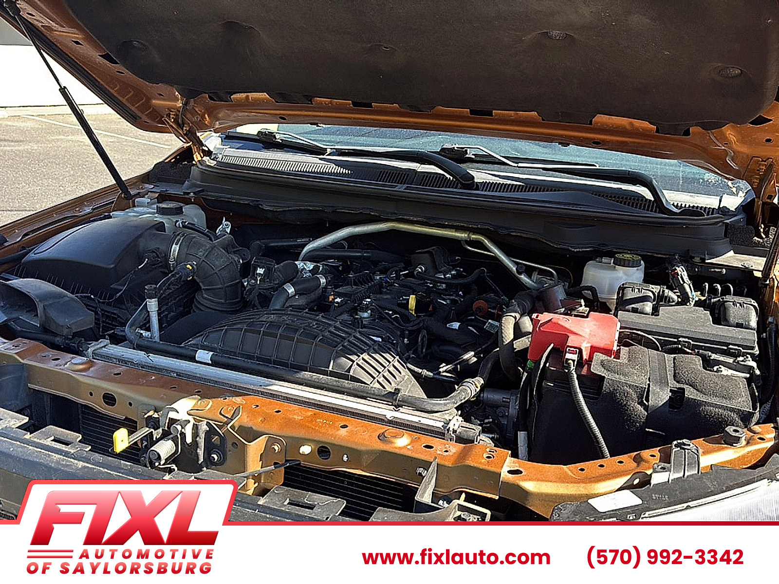 Used 2019 Ford Ranger Sedan