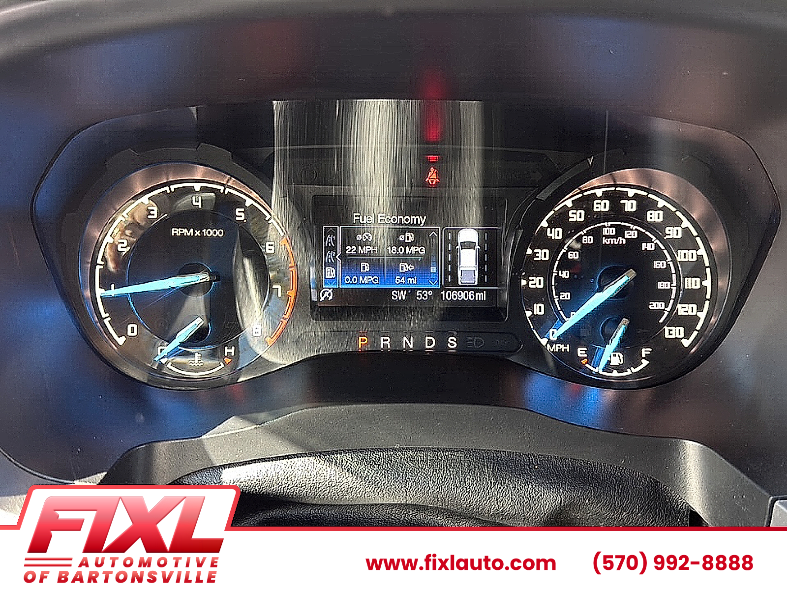 Used 2019 Ford Ranger Sedan