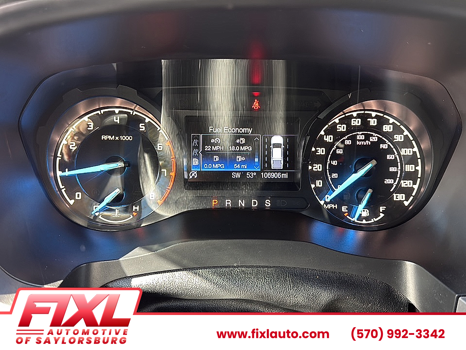 Used 2019 Ford Ranger Sedan