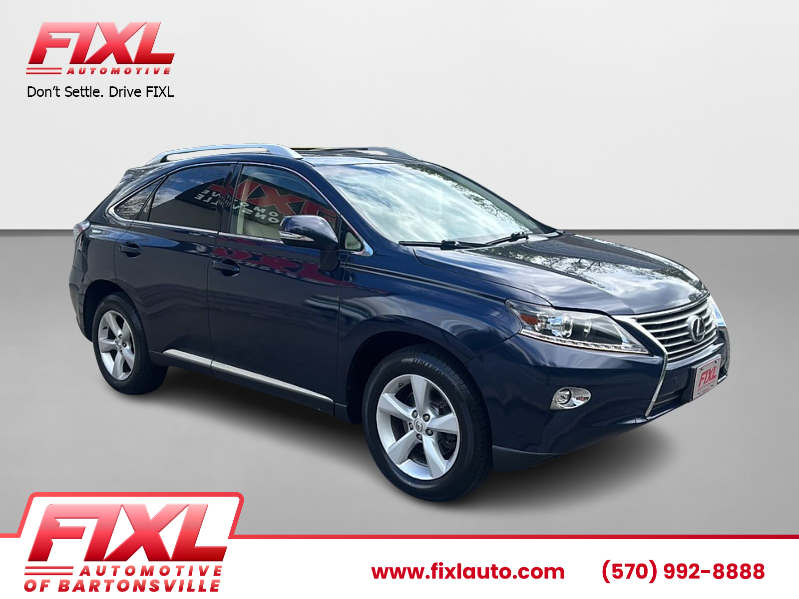 2015 Lexus RX 350 350 AWD's photo