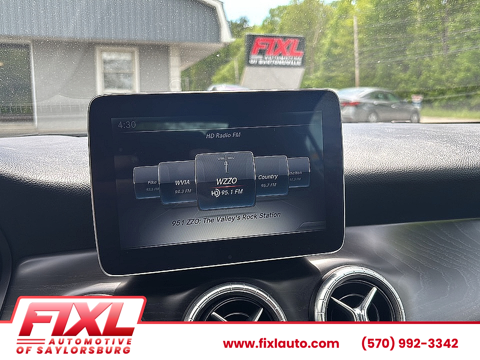 Used 2018 Mercedes-benz CLA 250 Sedan