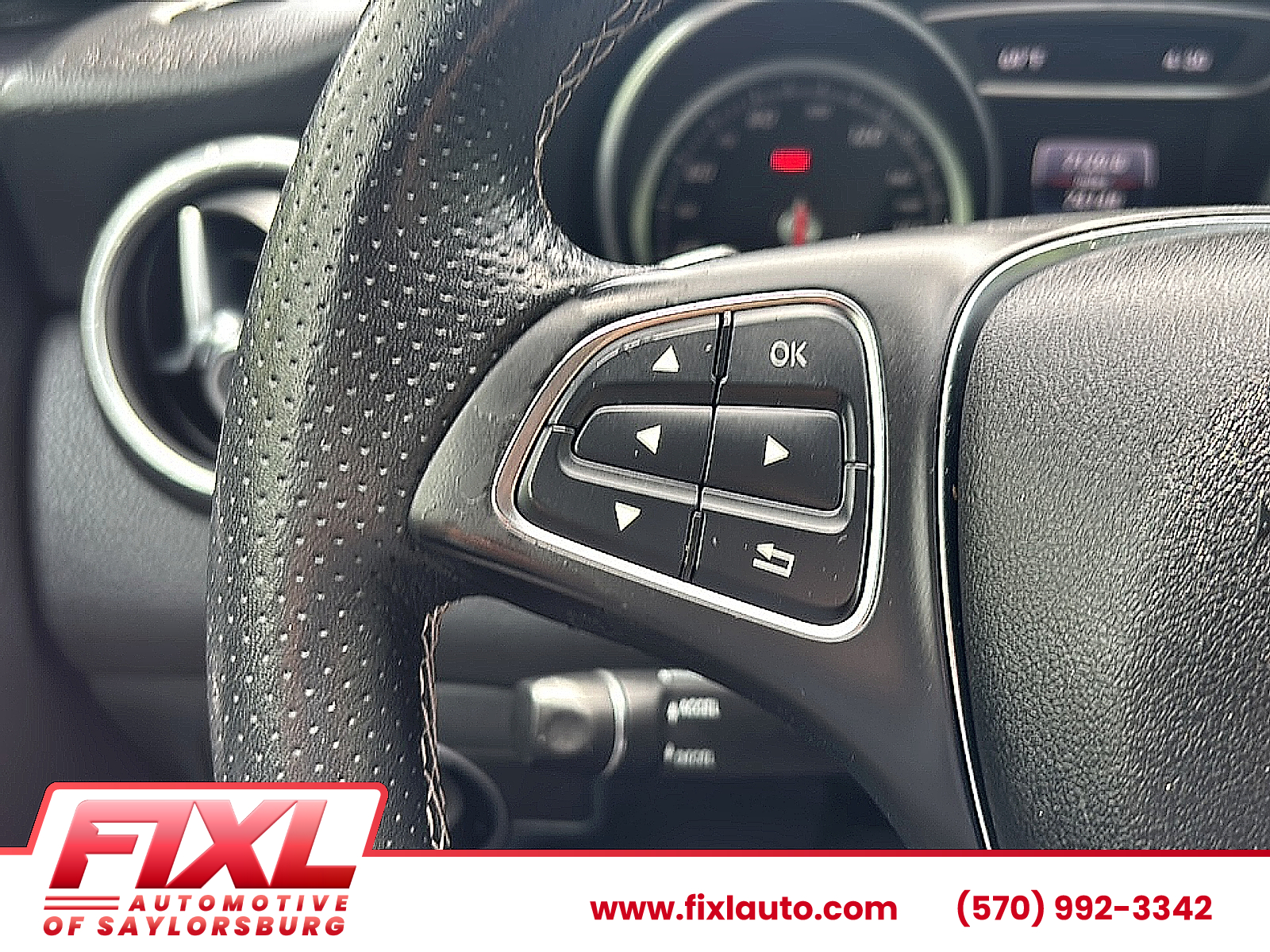 Used 2018 Mercedes-benz CLA 250 Sedan