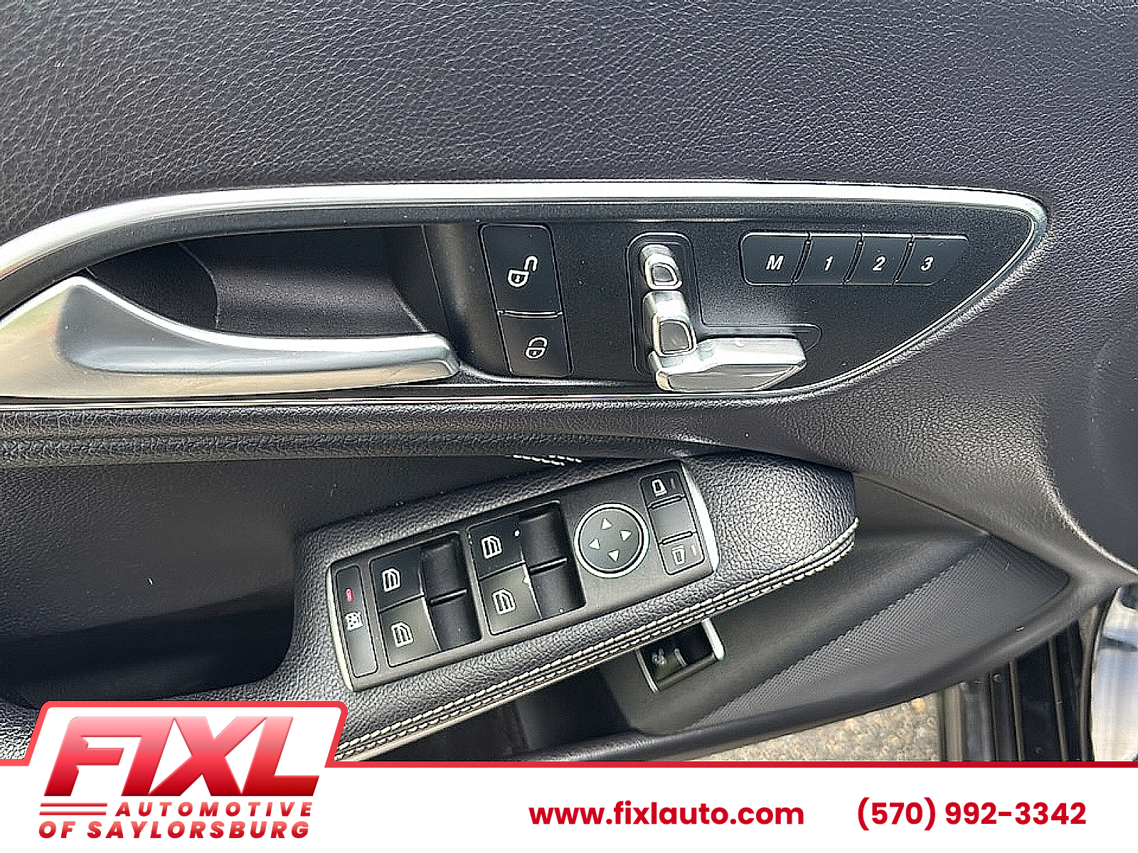 Used 2018 Mercedes-benz CLA 250 Sedan