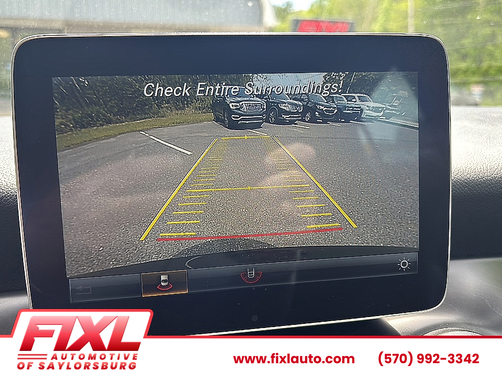 Used 2018 Mercedes-benz CLA 250 Sedan