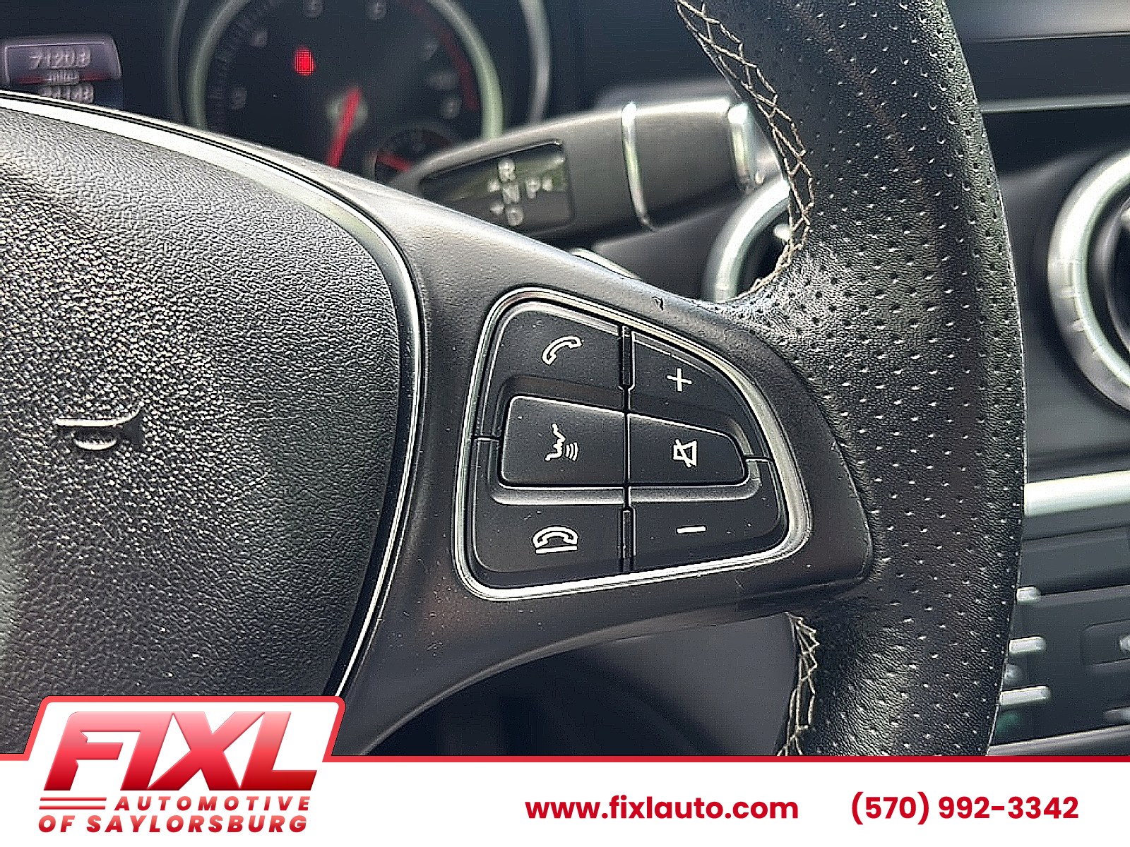 Used 2018 Mercedes-benz CLA 250 Sedan