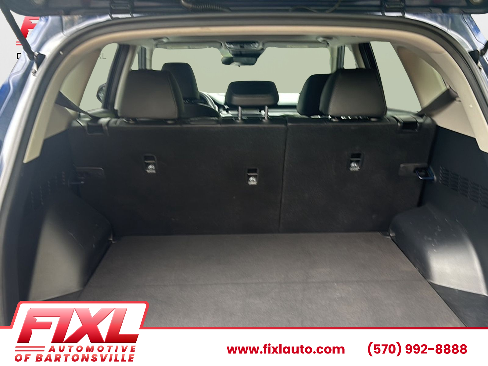 2021 Kia Seltos 2.0 EX AWD's photo