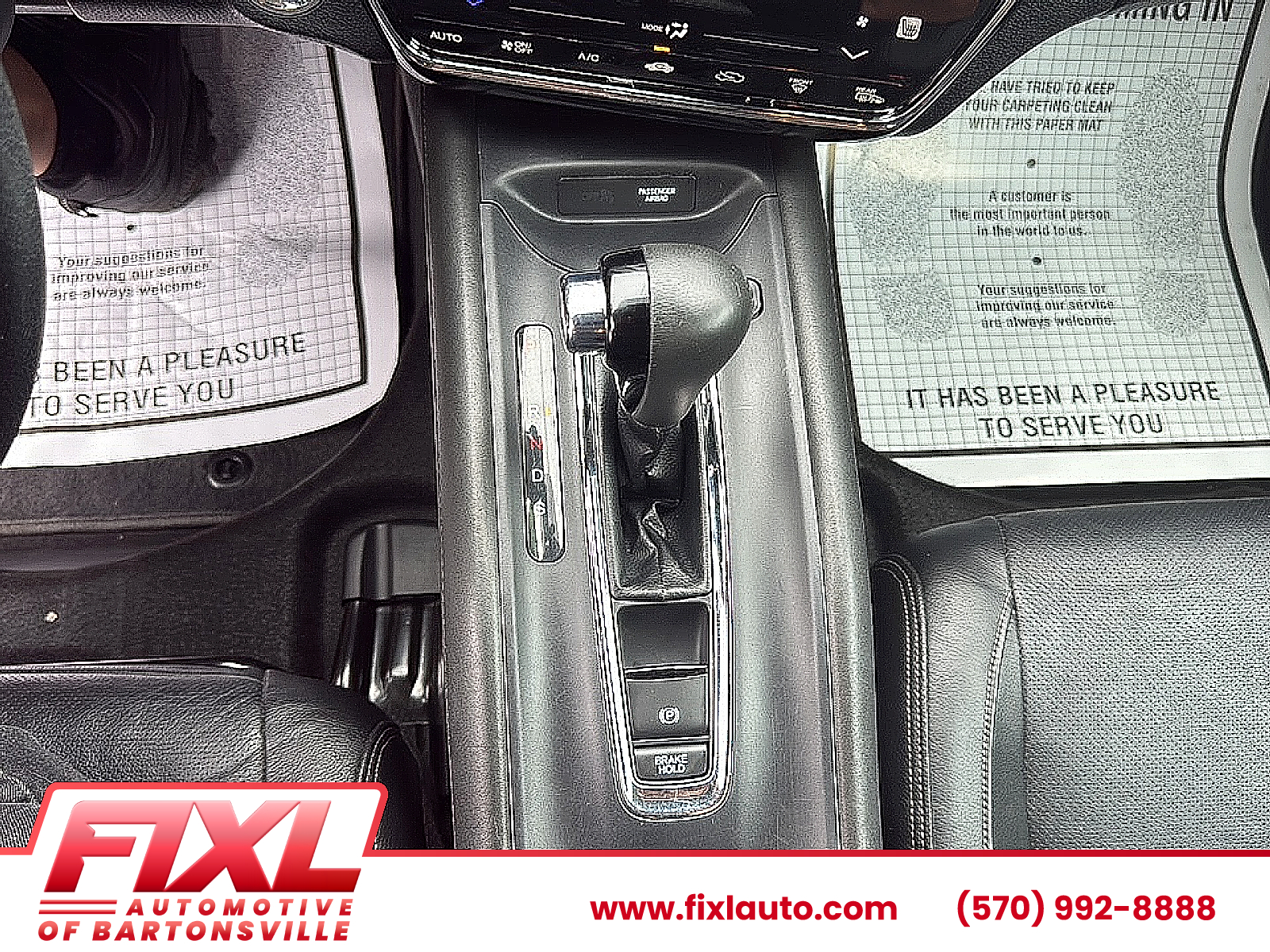 Used 2022 Honda HR-V Sedan