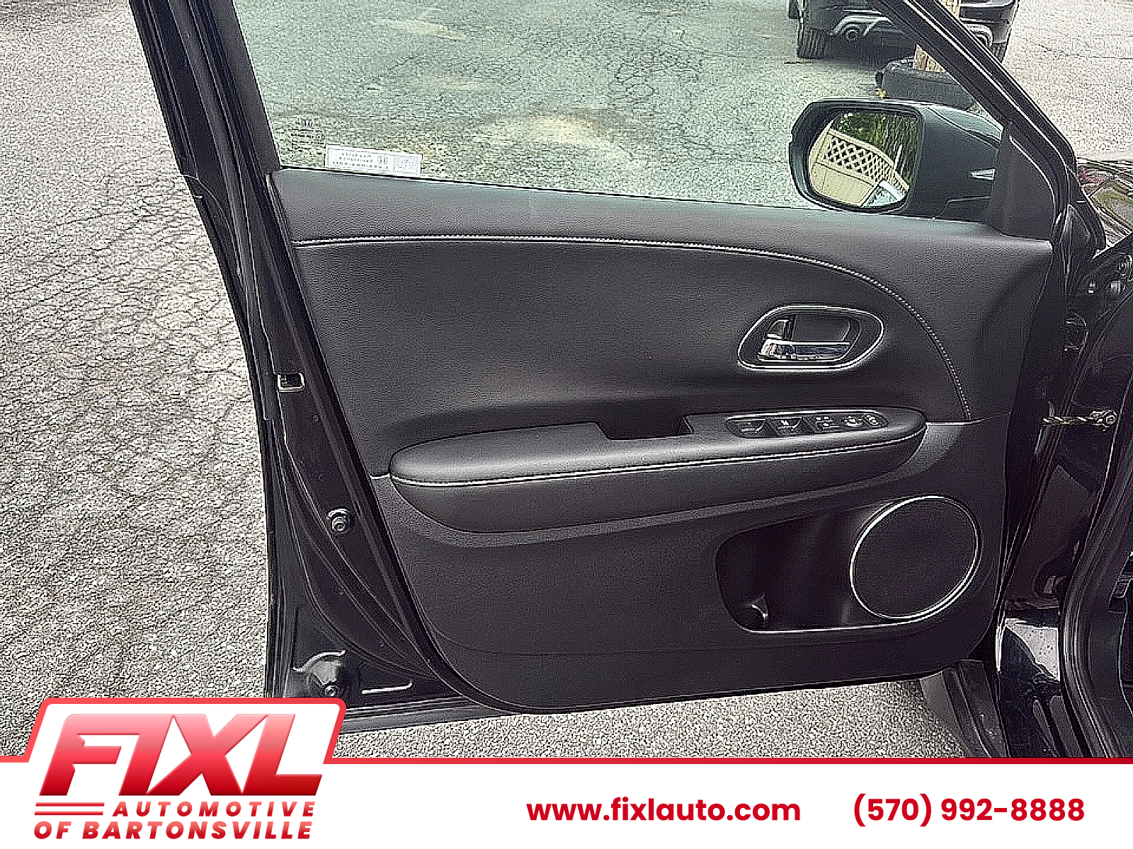 Used 2022 Honda HR-V Sedan