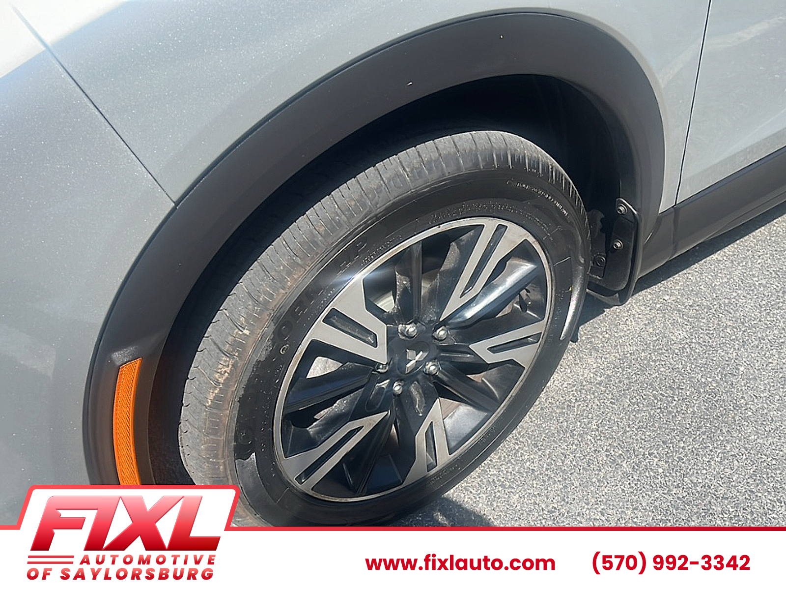 Used 2023 Mitsubishi Eclipse Cross Sedan